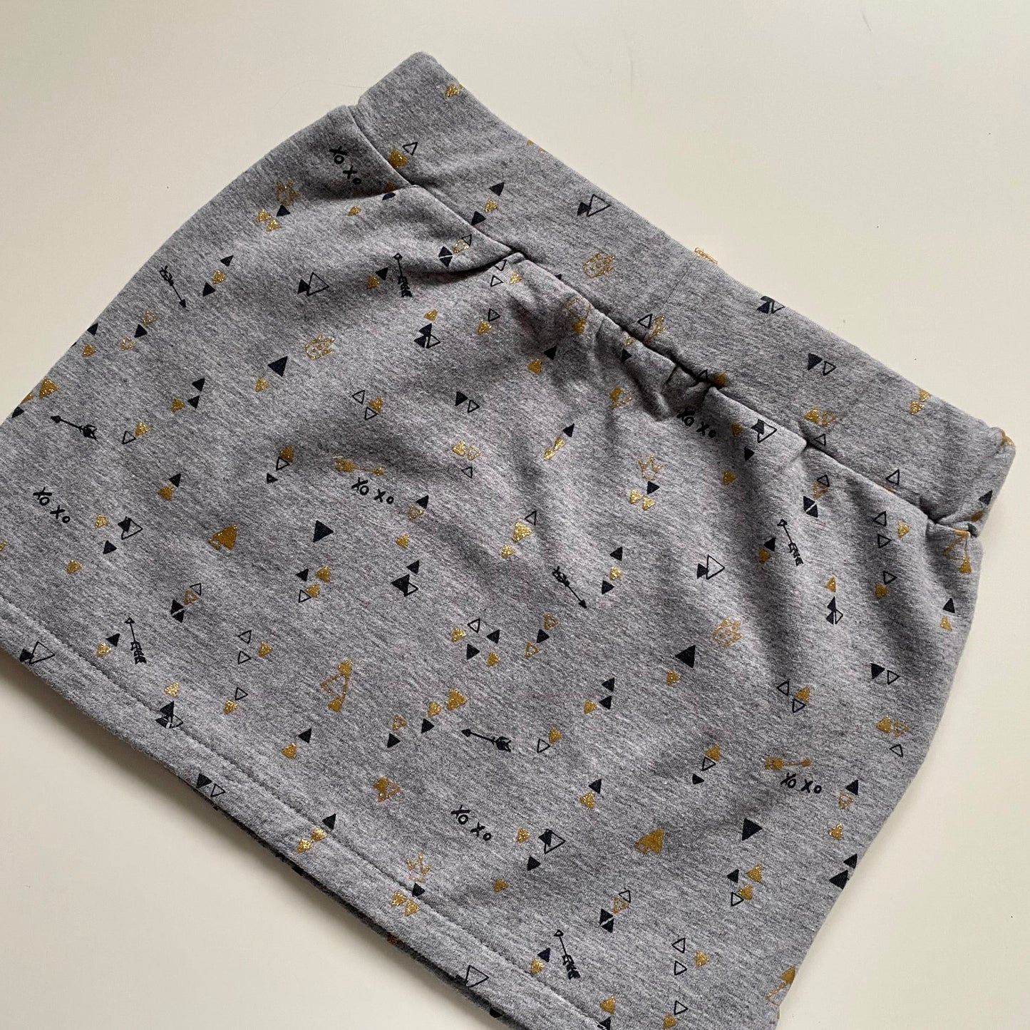 Jupe 3 Pommes | 5-6 ans