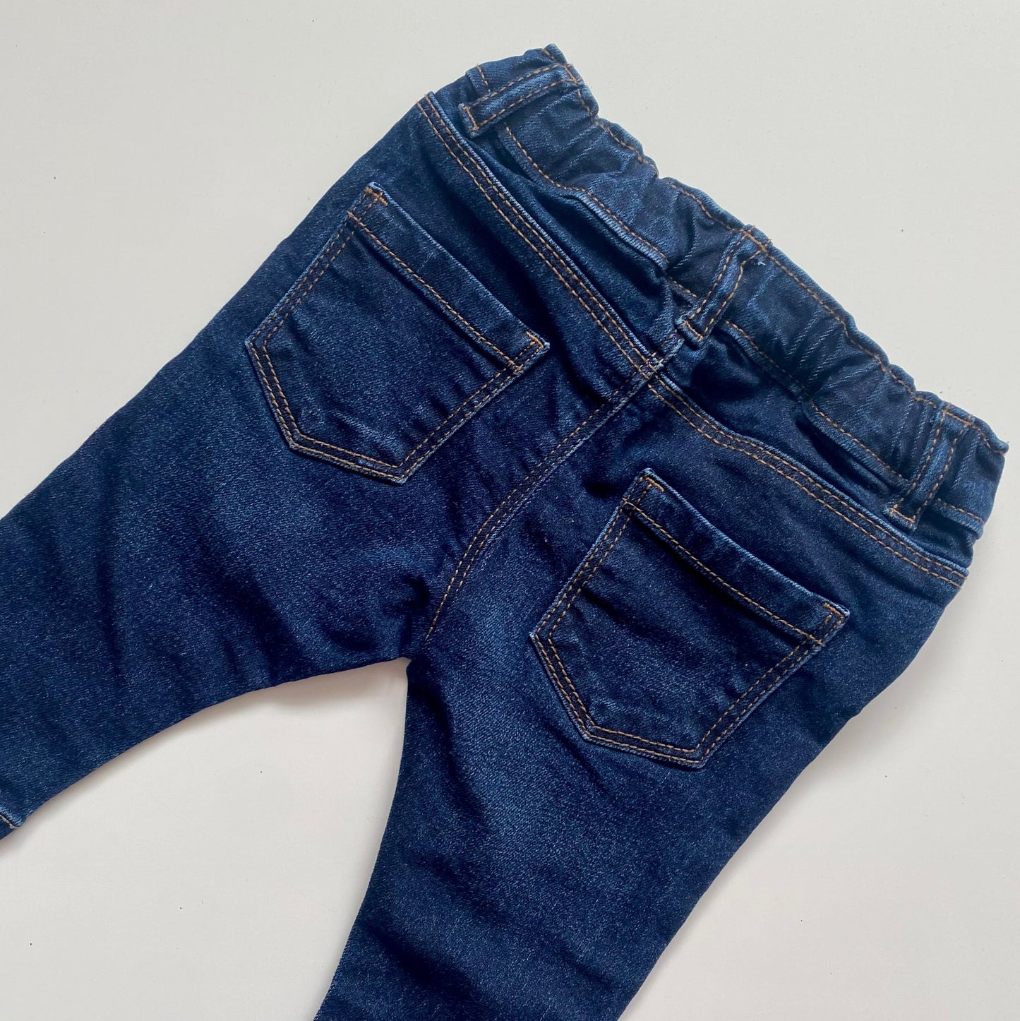 Jeans George | 0-3 mois