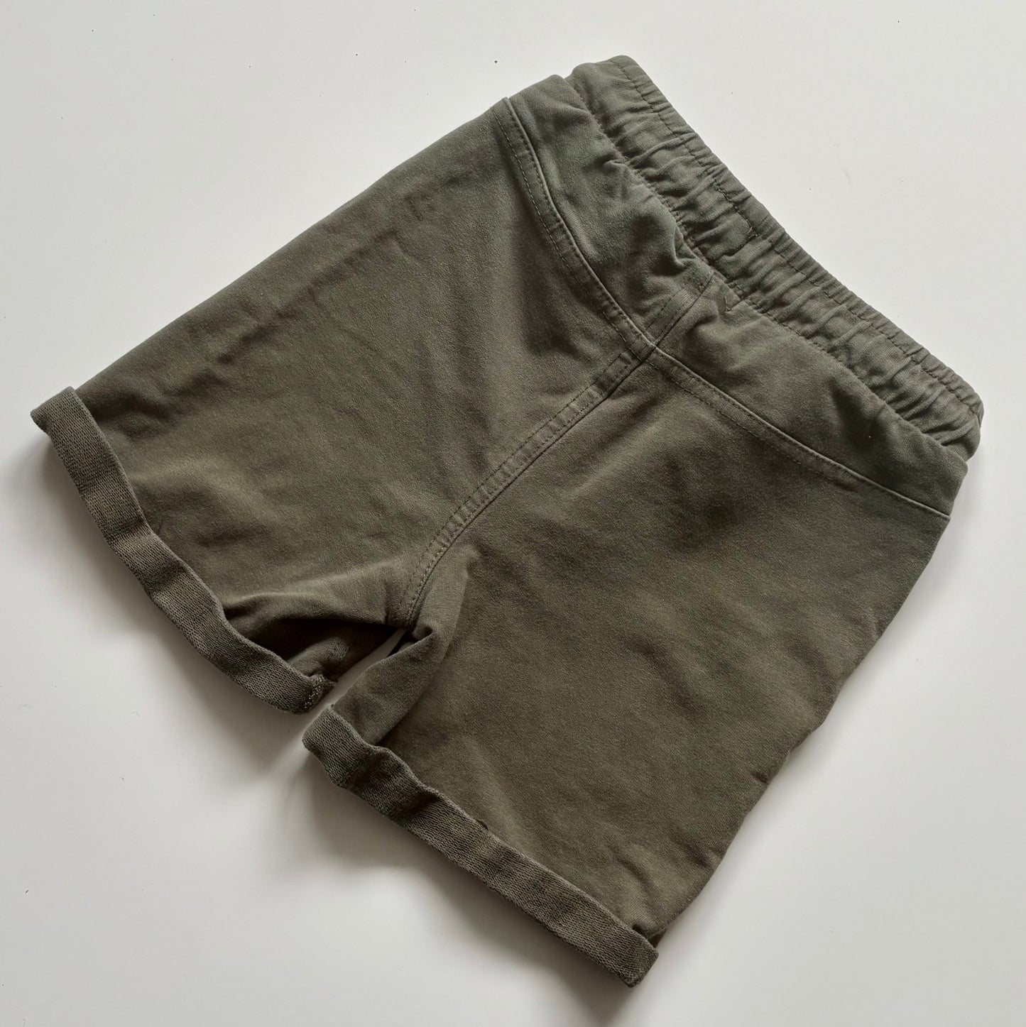Short Tag | 3 ans
