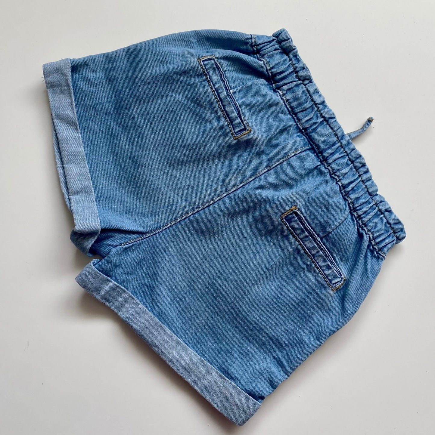 Short Zara | 9-12 mois