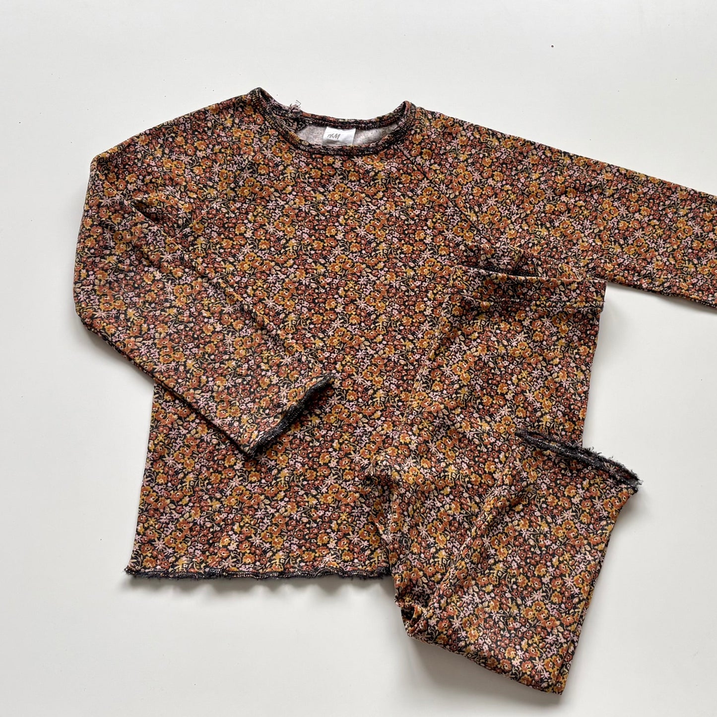 Ensemble H&M | 18-24 mois