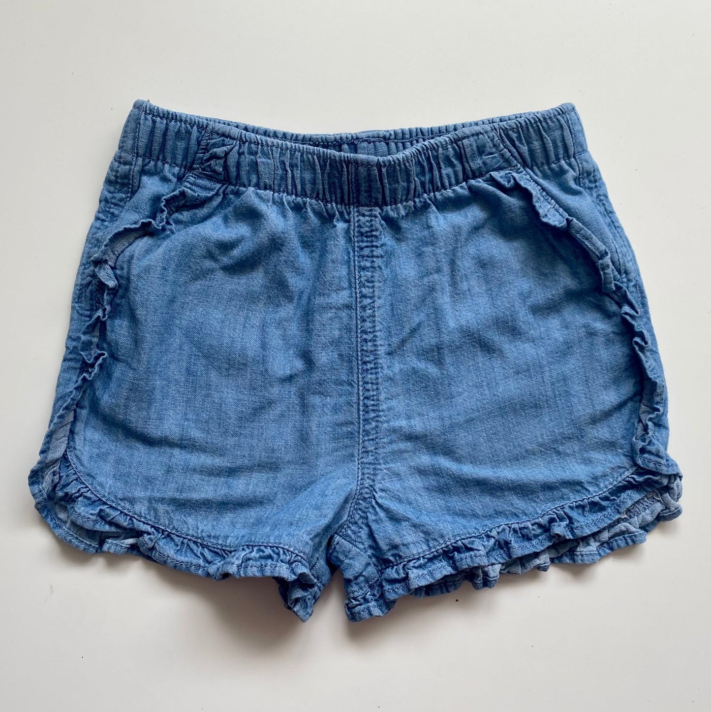 Short George | 6-12 mois