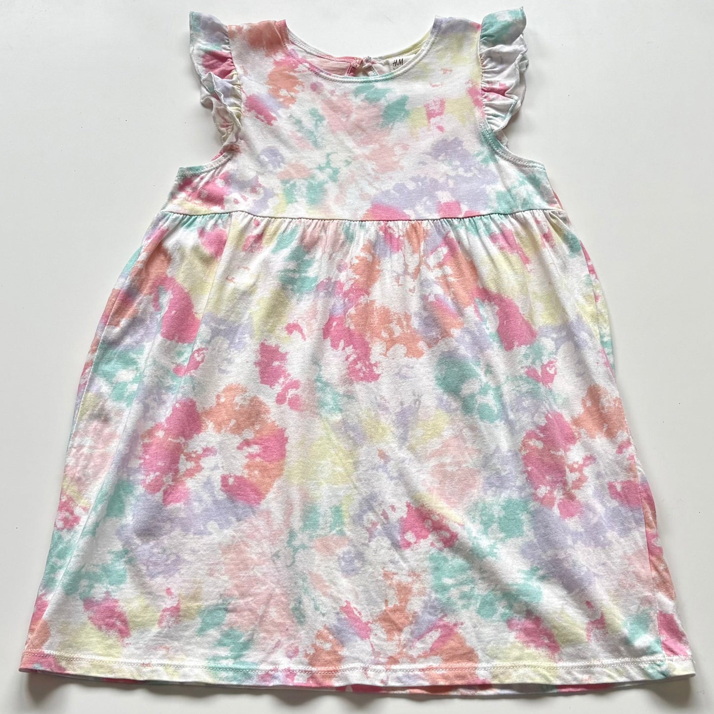 Robe H&M | 3-4 ans