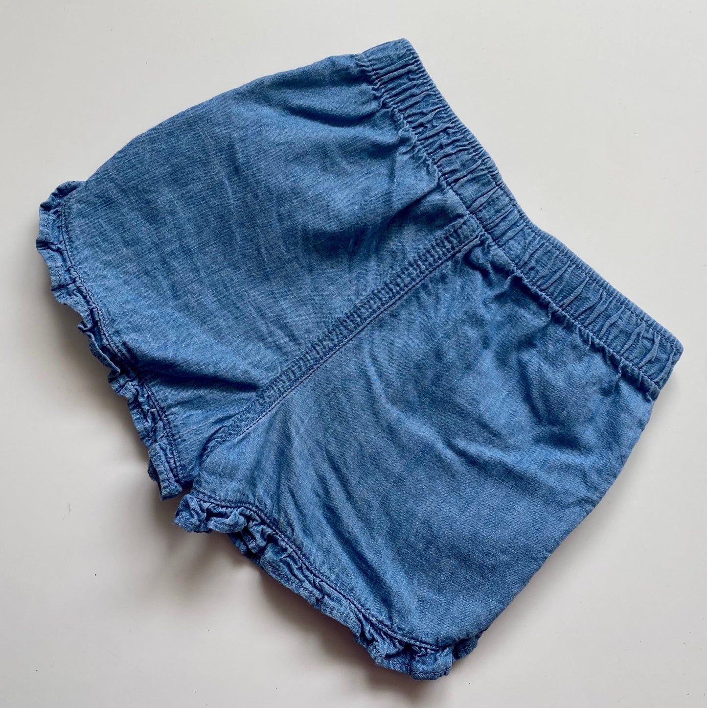 Short George | 6-12 mois