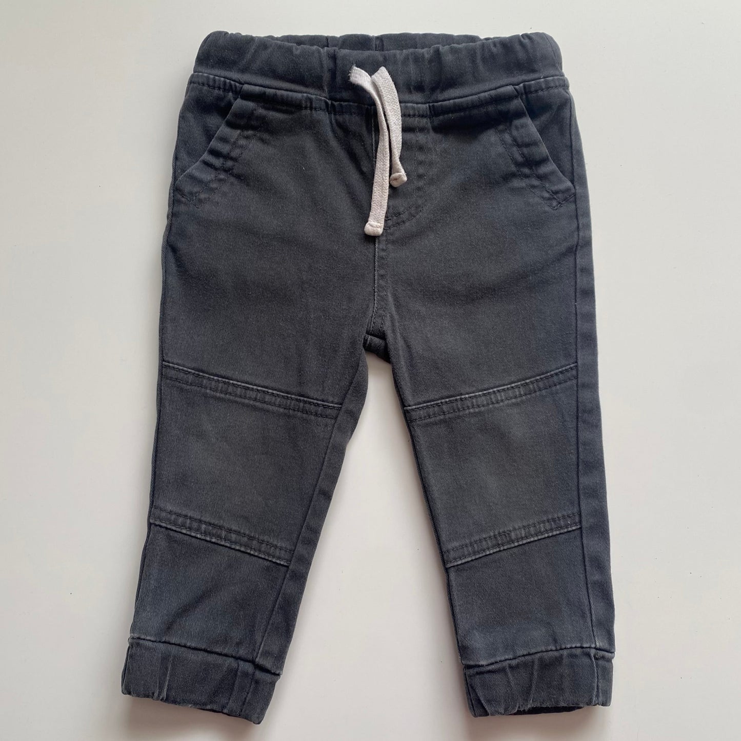 Jeans Tag | 12 mois