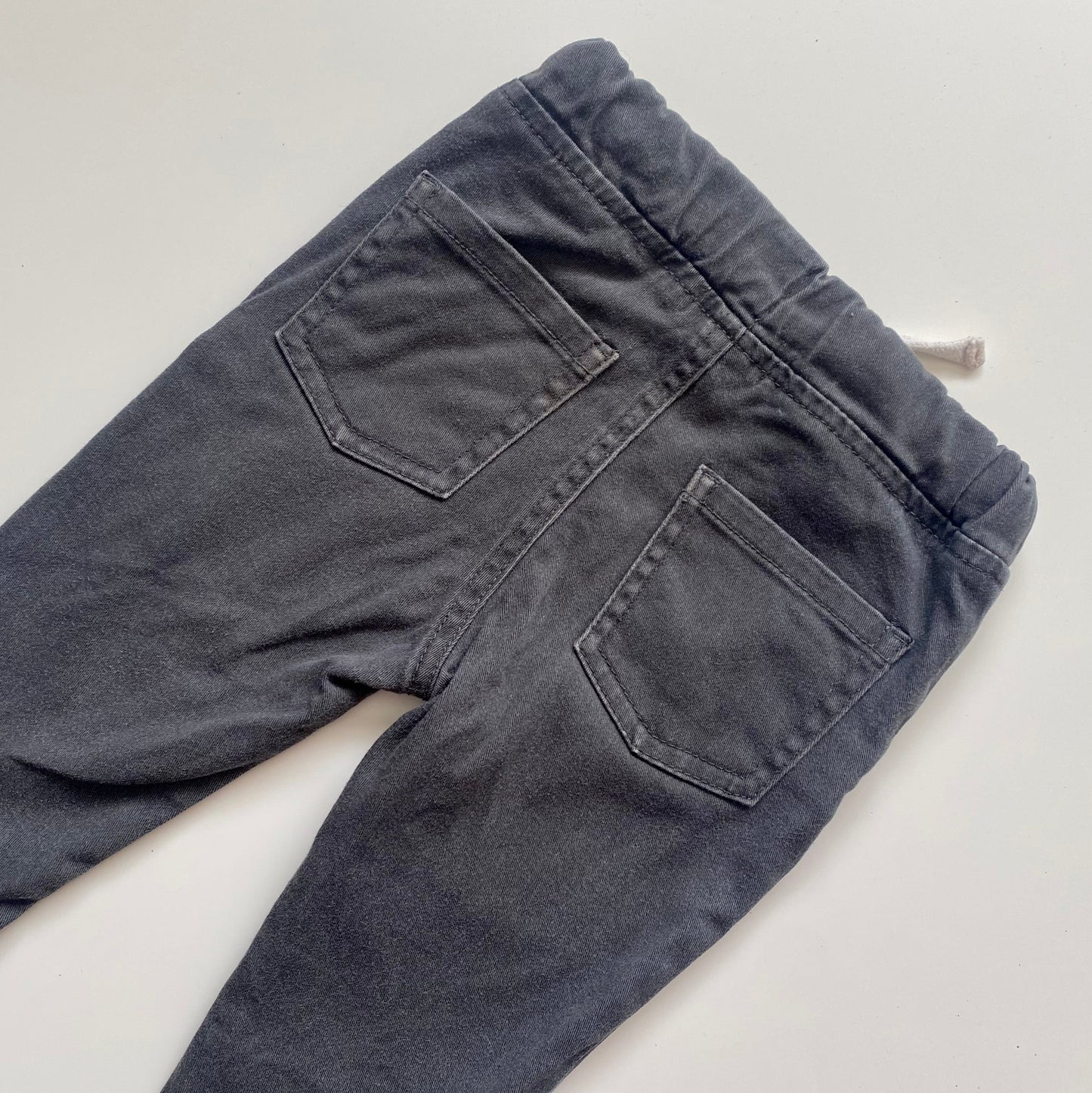 Jeans Tag | 12 mois