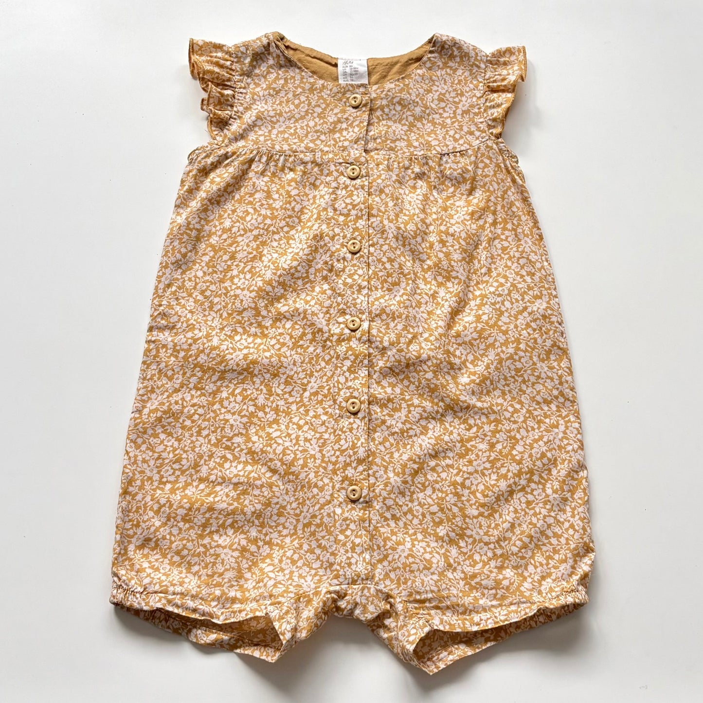 Barboteuse H&M | 12-18 mois