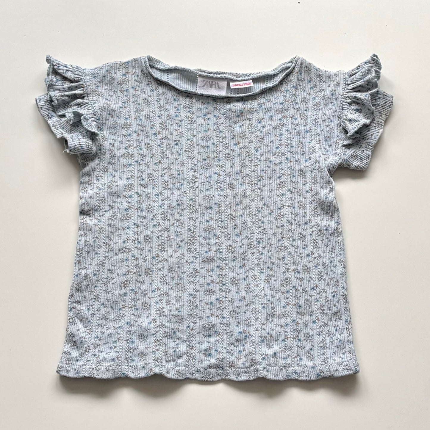 T-Shirt Zara | 2-3 ans