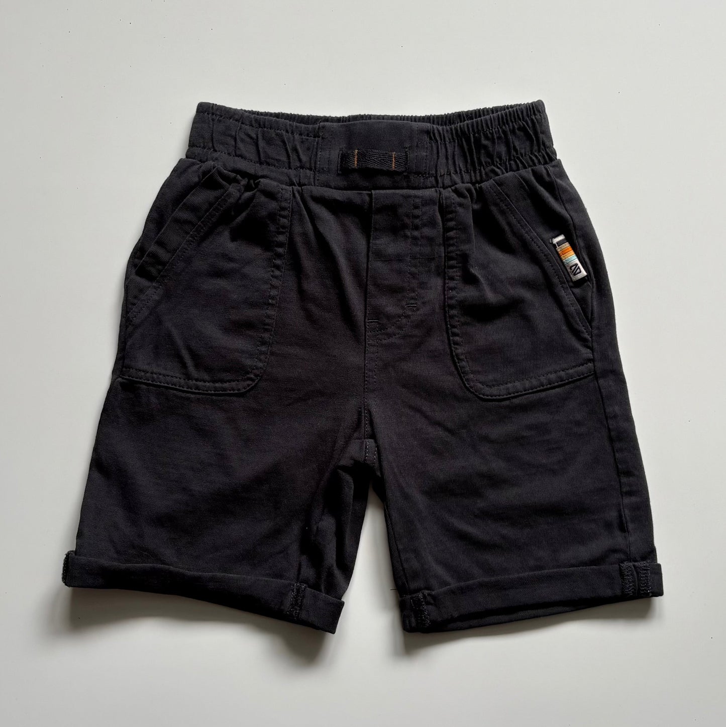 Short Nano | 24 mois (fait grand)