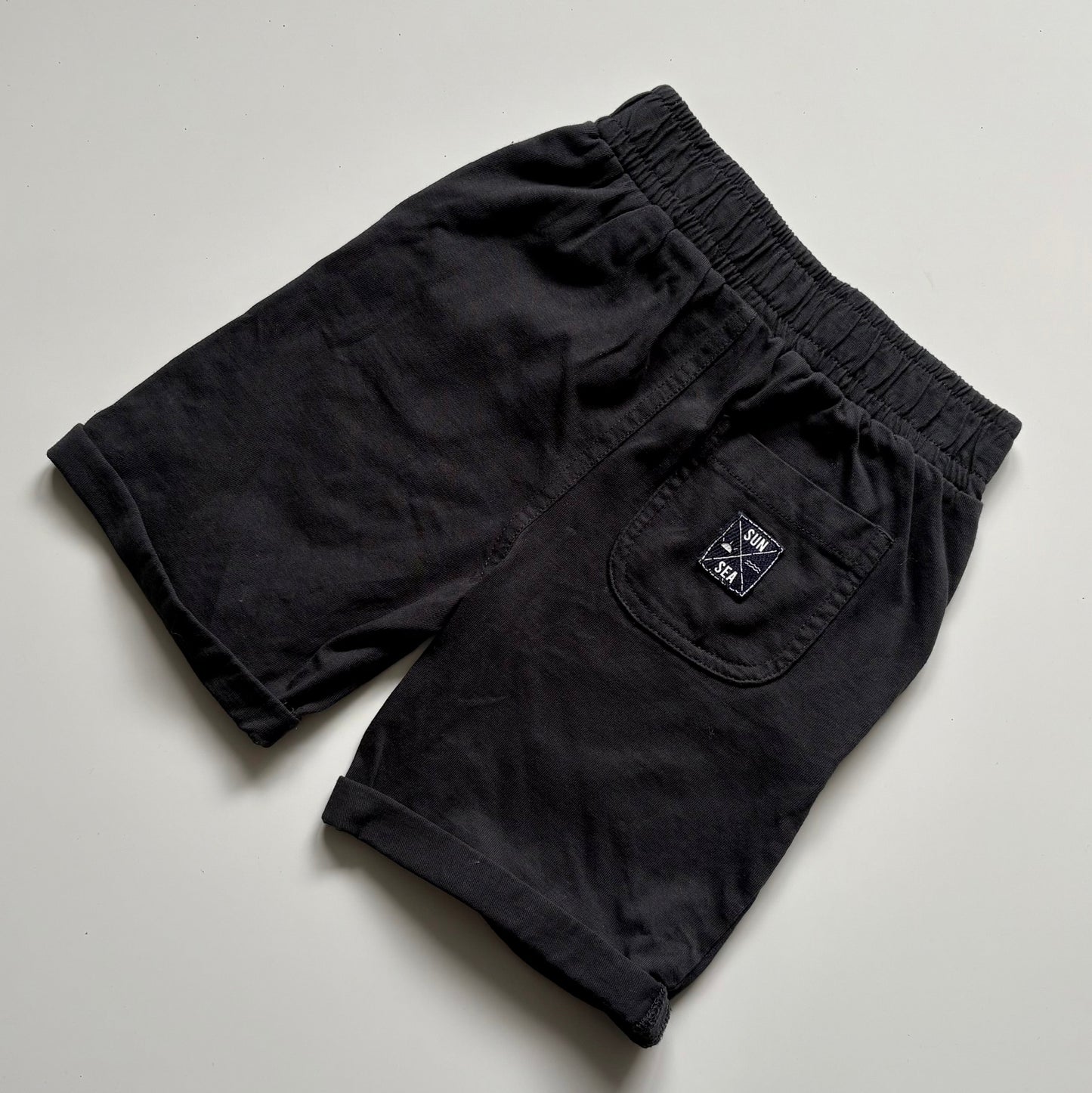 Short Nano | 24 mois (fait grand)