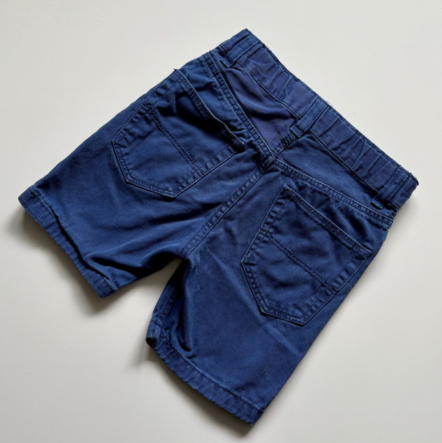 Short en denim H&M | 2-3 ans (fait grand)