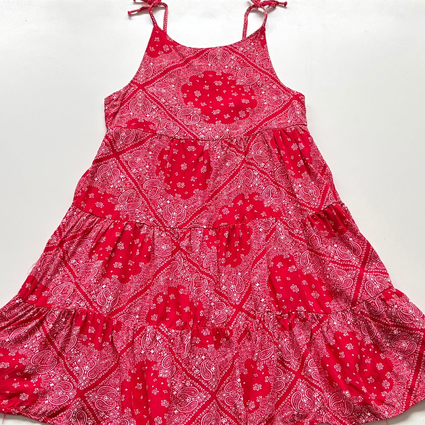 Robe Oshkosh | 4 ans