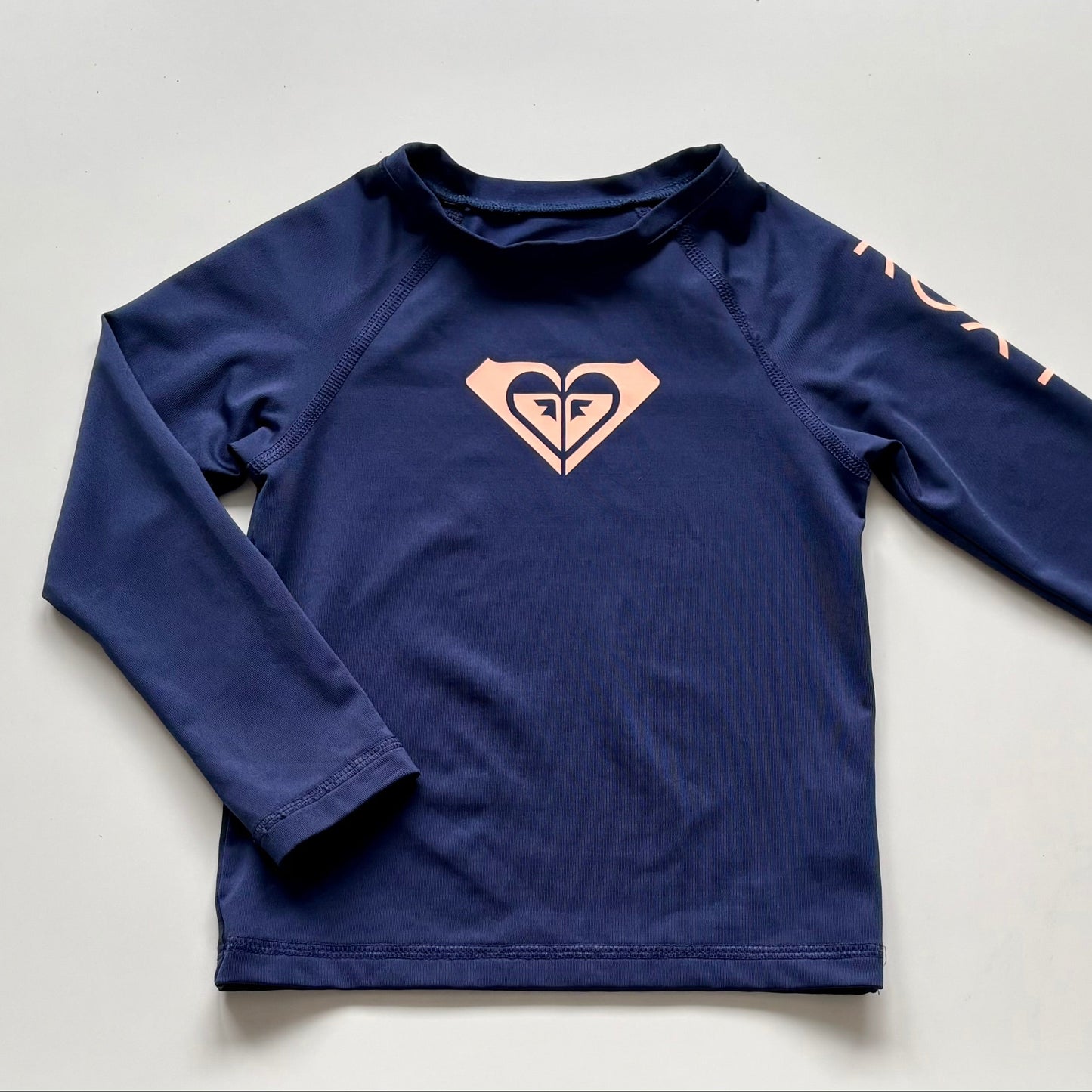 Rashguard ROXY | 3 ans