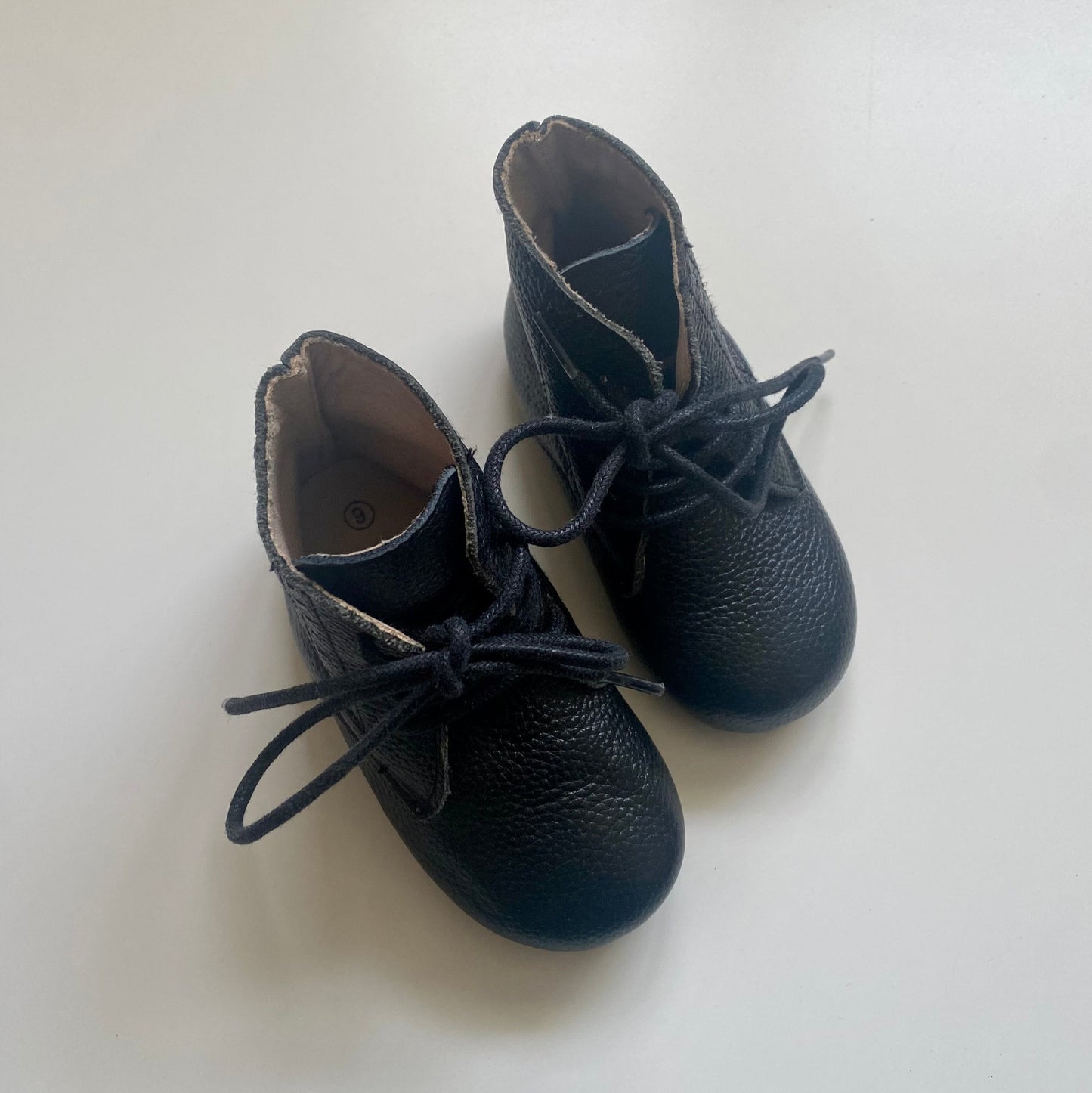 Bottines West Coast Mocs | Taille 6US