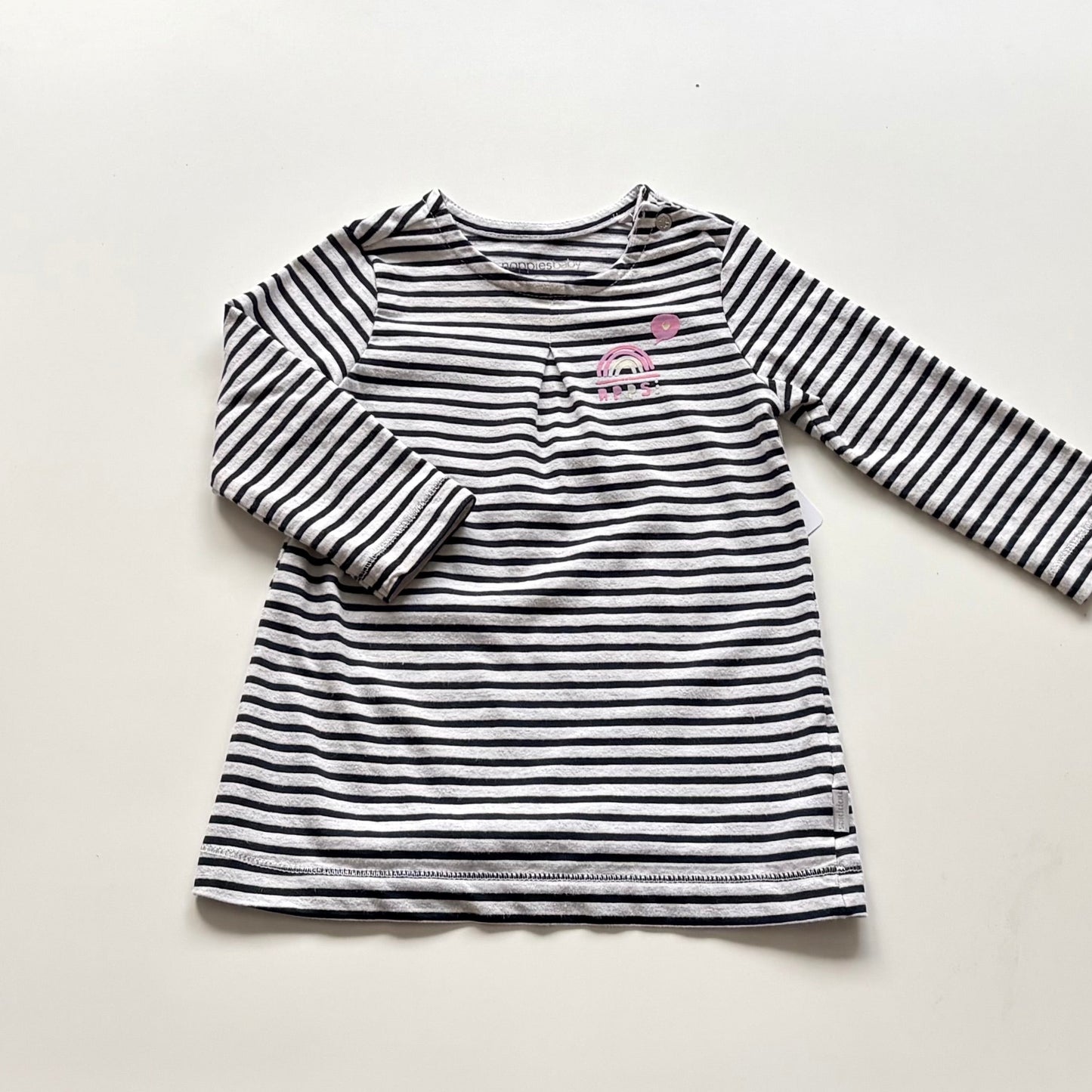 Robe Noppies | 4-6 mois