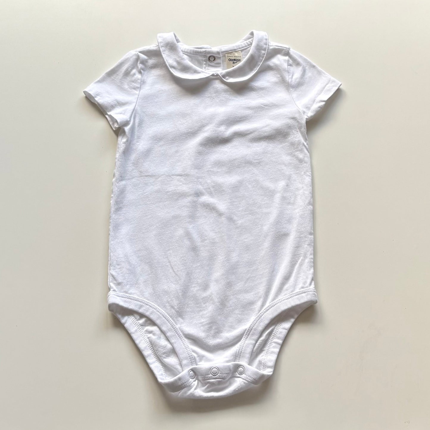 Cache-couche Oshkosh | 24 mois