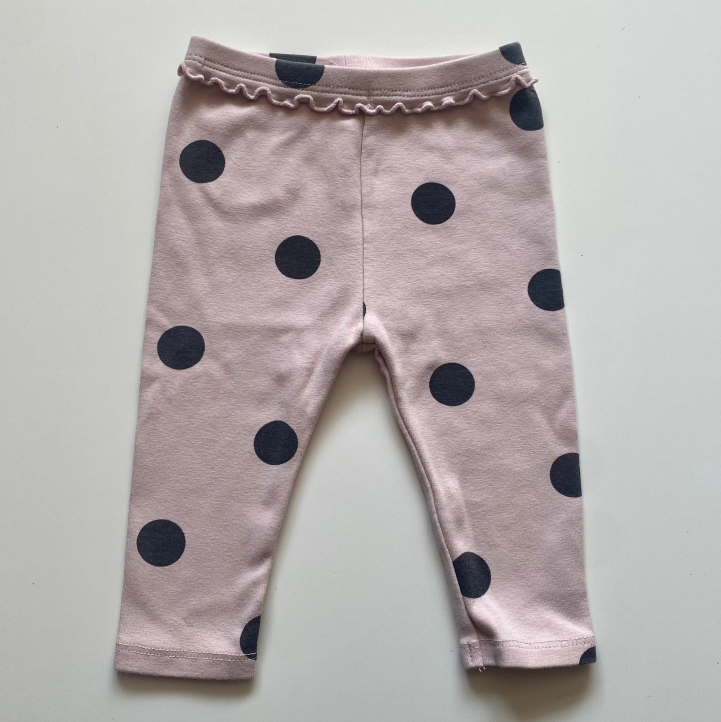 Legging Zara | 6-9 mois