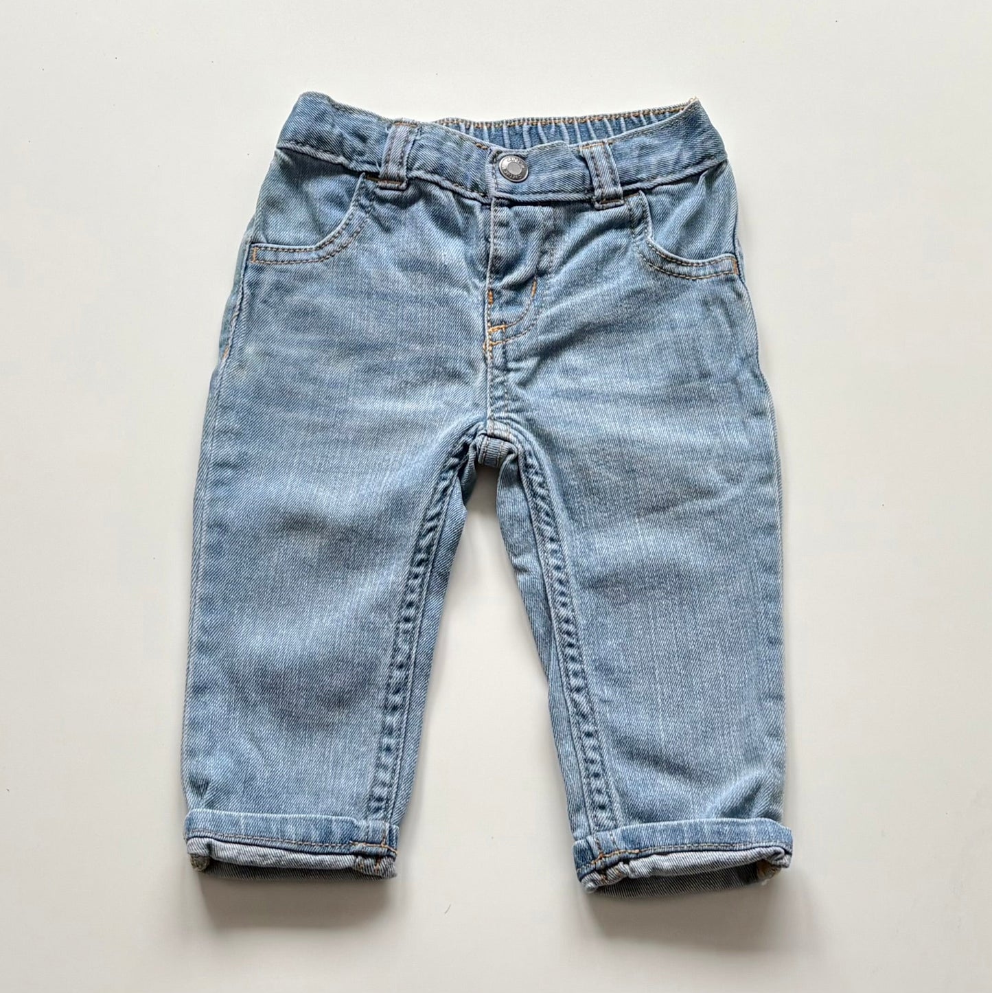 Jeans Carters | 6 mois