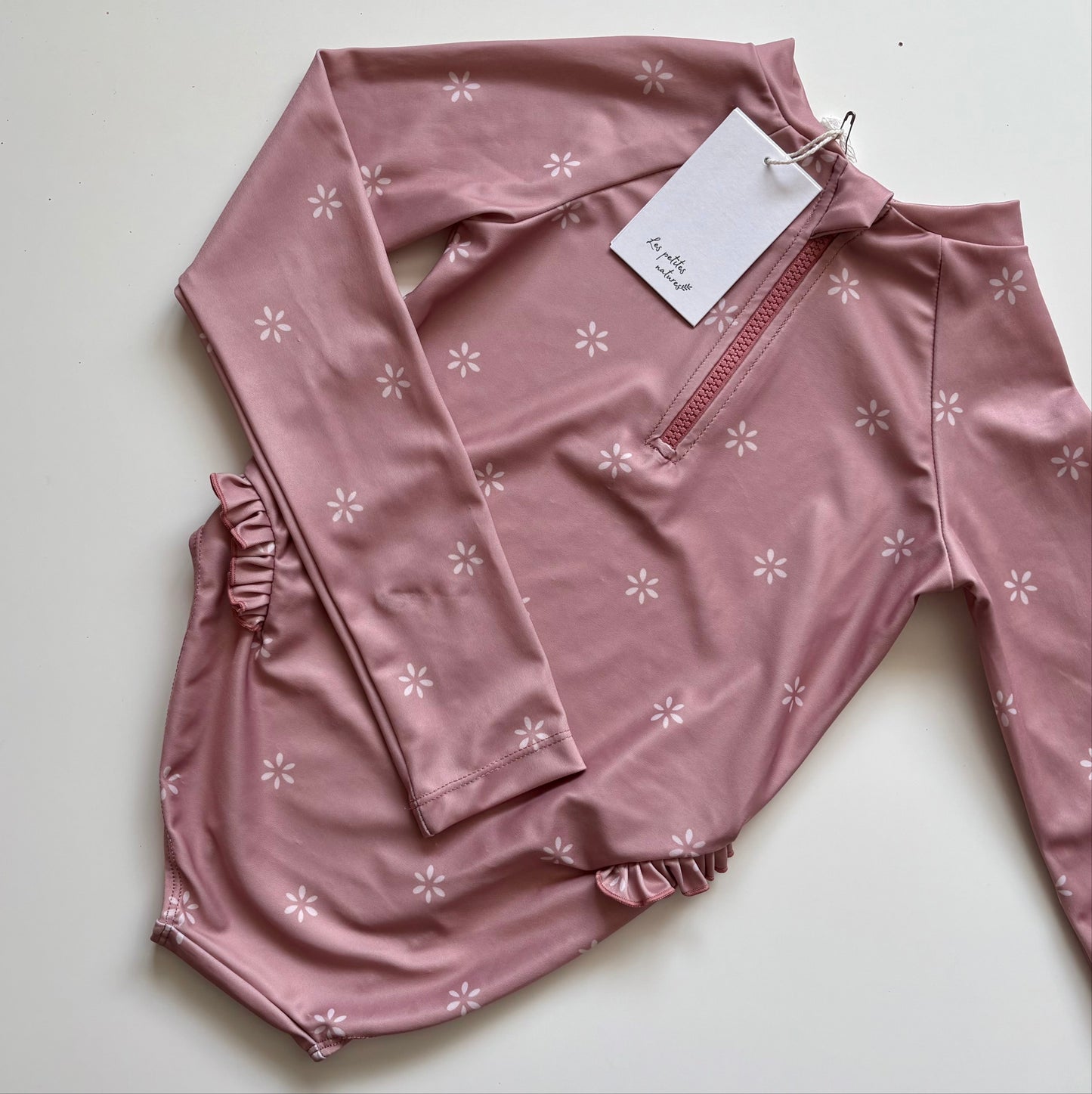 Maillot de bain Les Petites Natures | 8-9 ans (NEUF)
