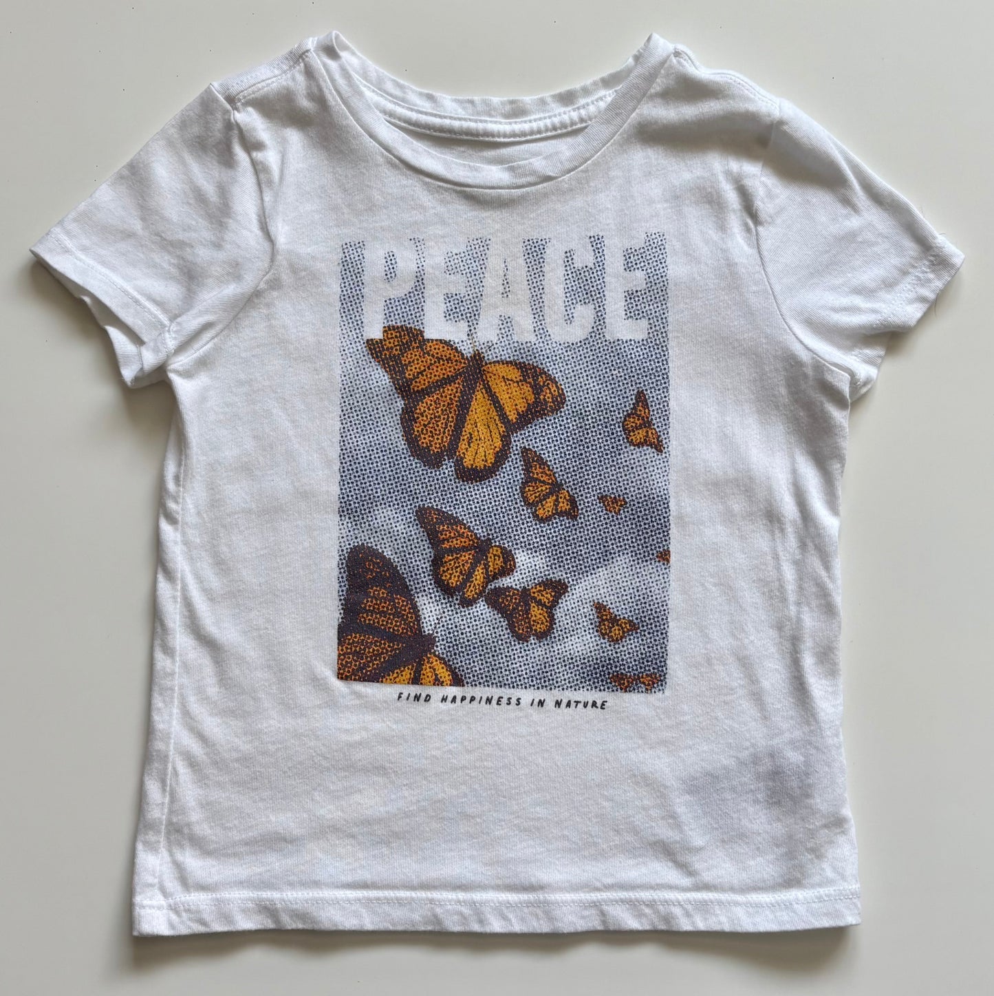 T-Shirt Old Navy | 5 ans