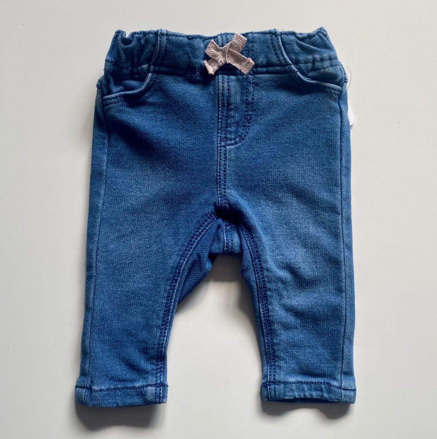 Jeans Name It | 1-2 mois