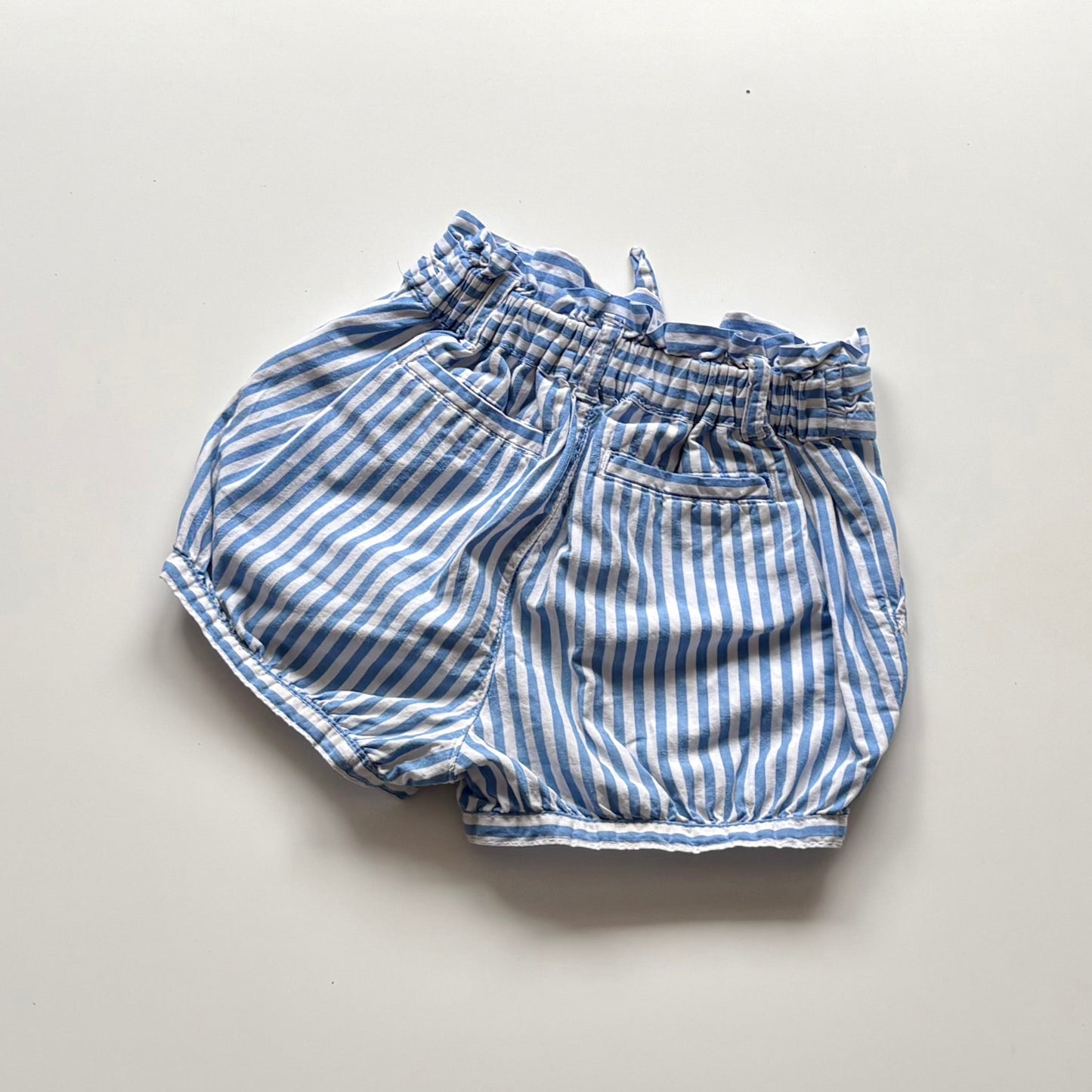 Bloomer Gap | 12-18 mois