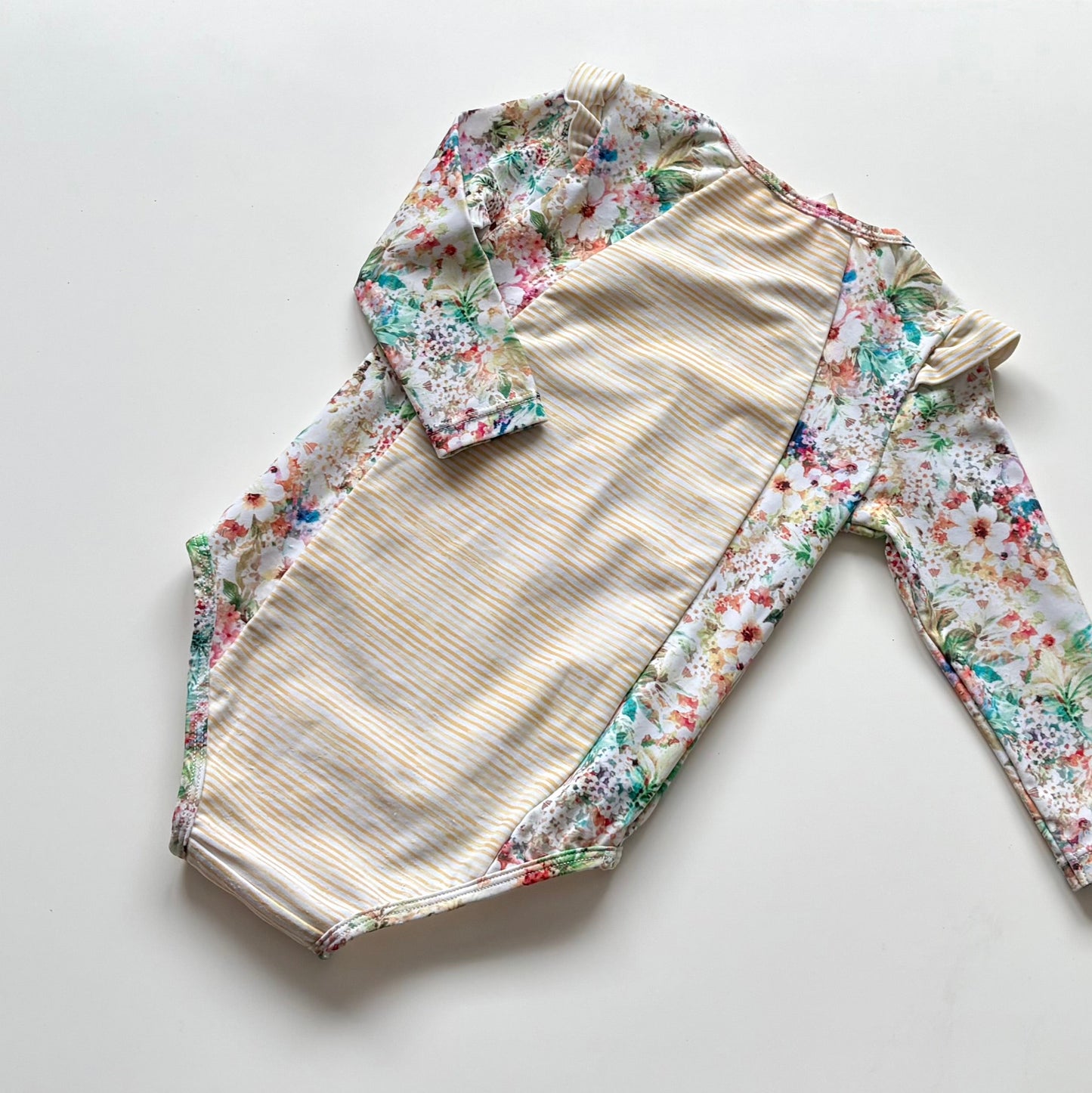 Maillot de bain Little Chillies Australia Swimwear | 2 ans