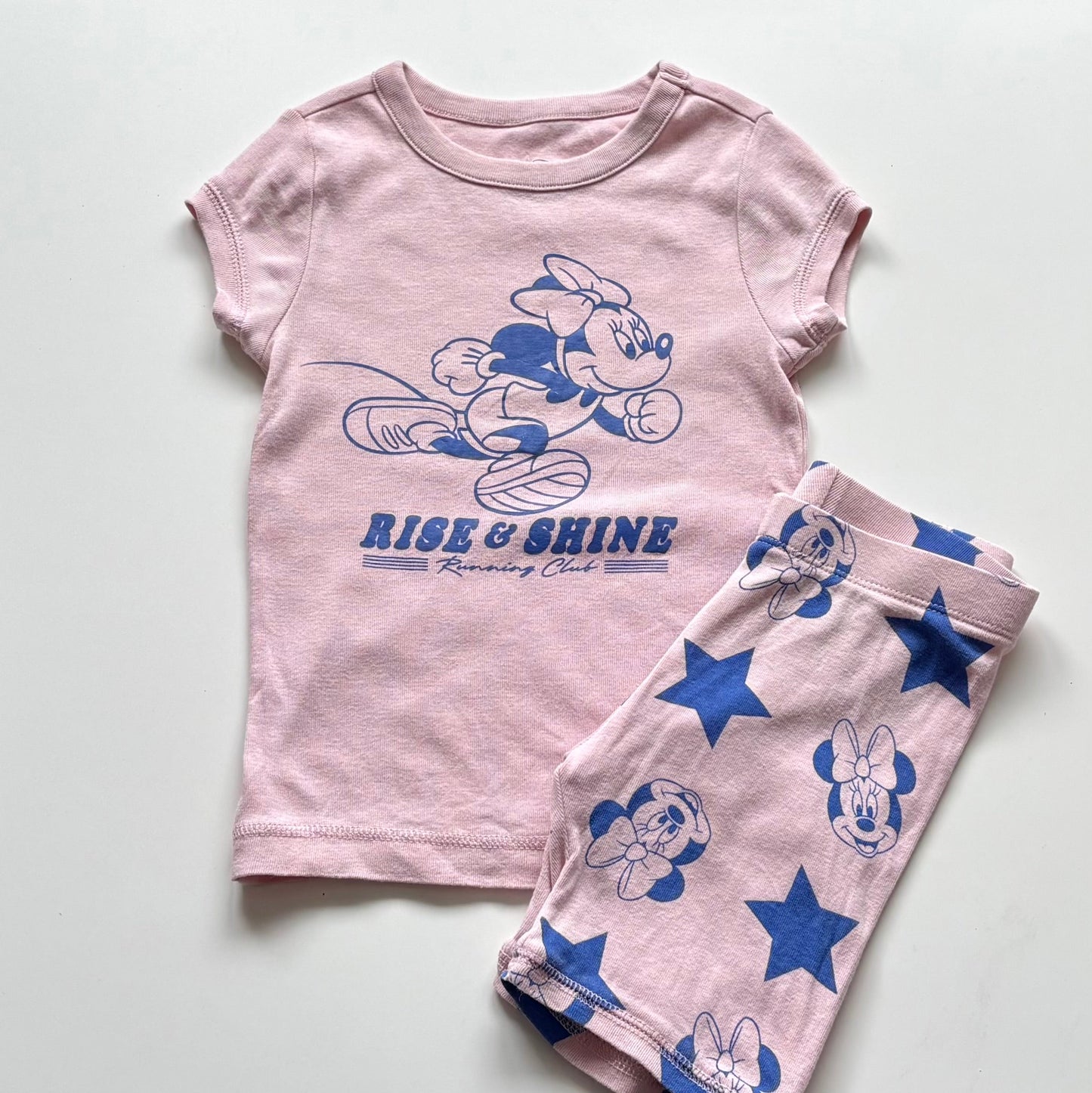 Pyjama Gap x Disney | 4 ans