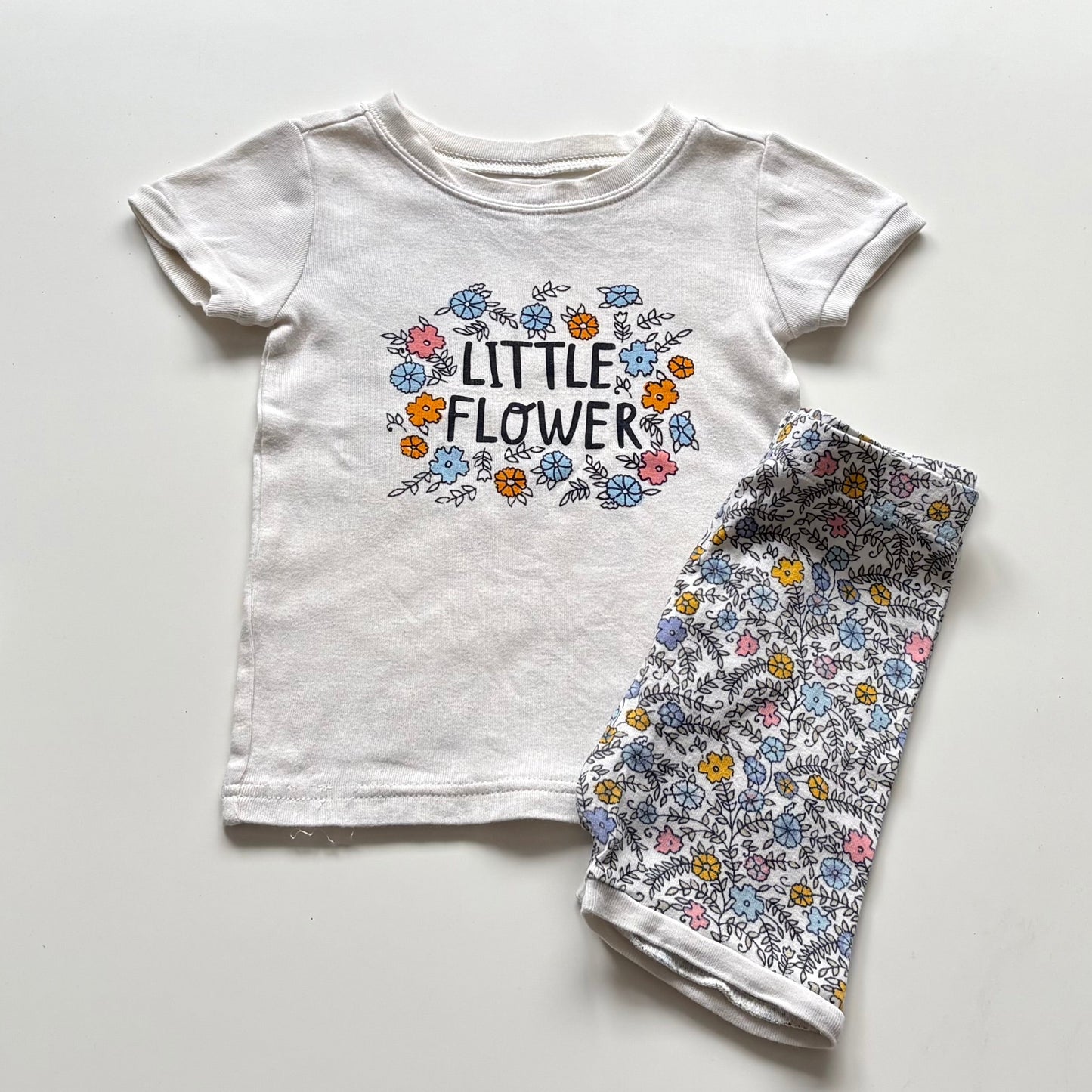 Pyjama Old Navy | 2 ans
