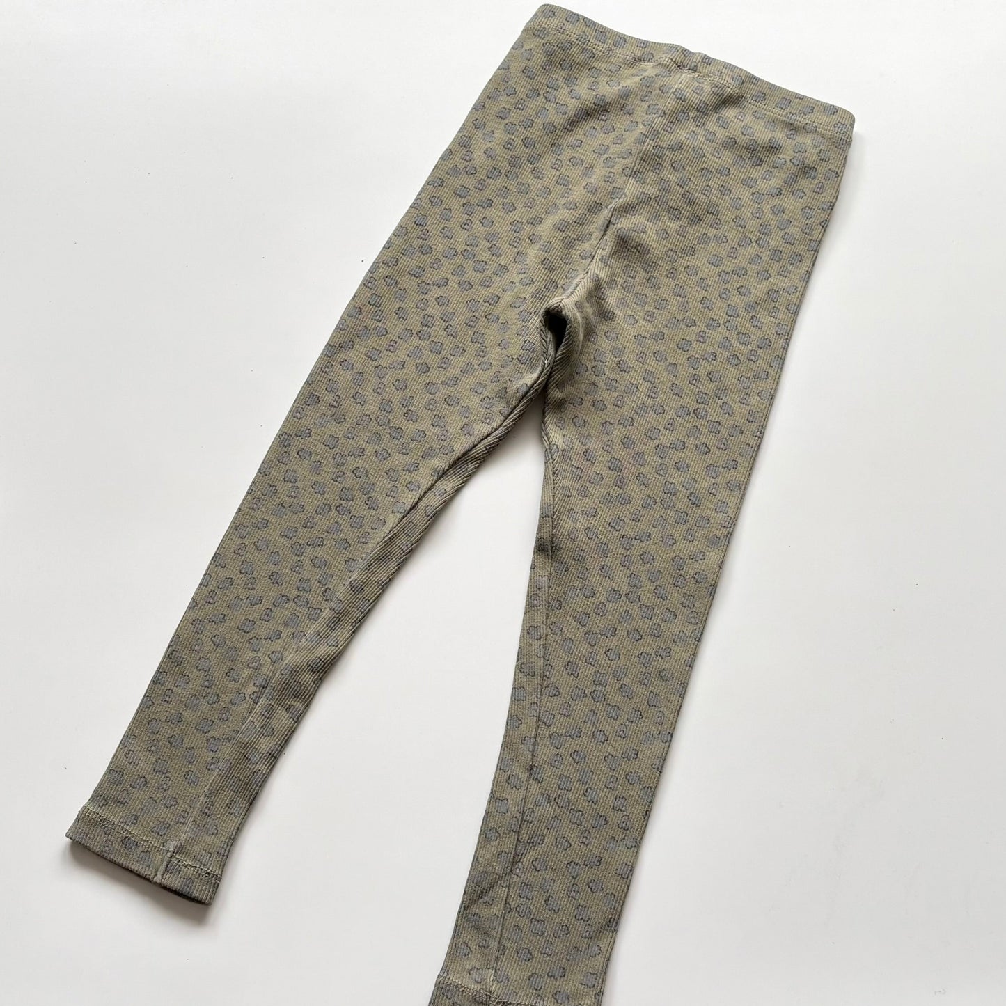 Legging Zara | 4-5 ans