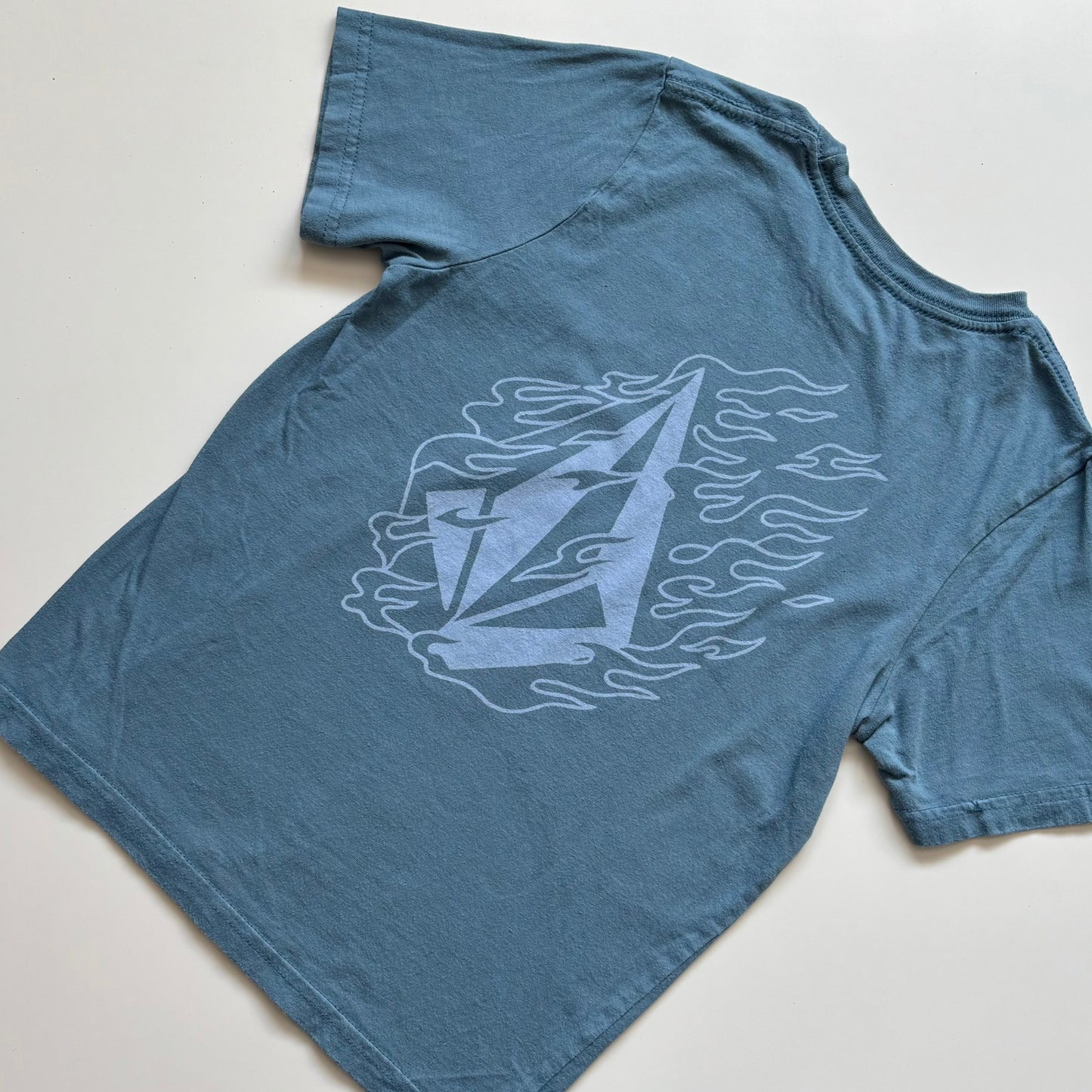 T-Shirt Volcom | 7 ans