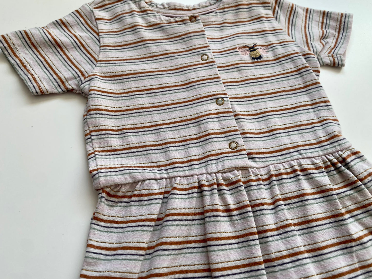 Robe Noppies | 12-18 mois