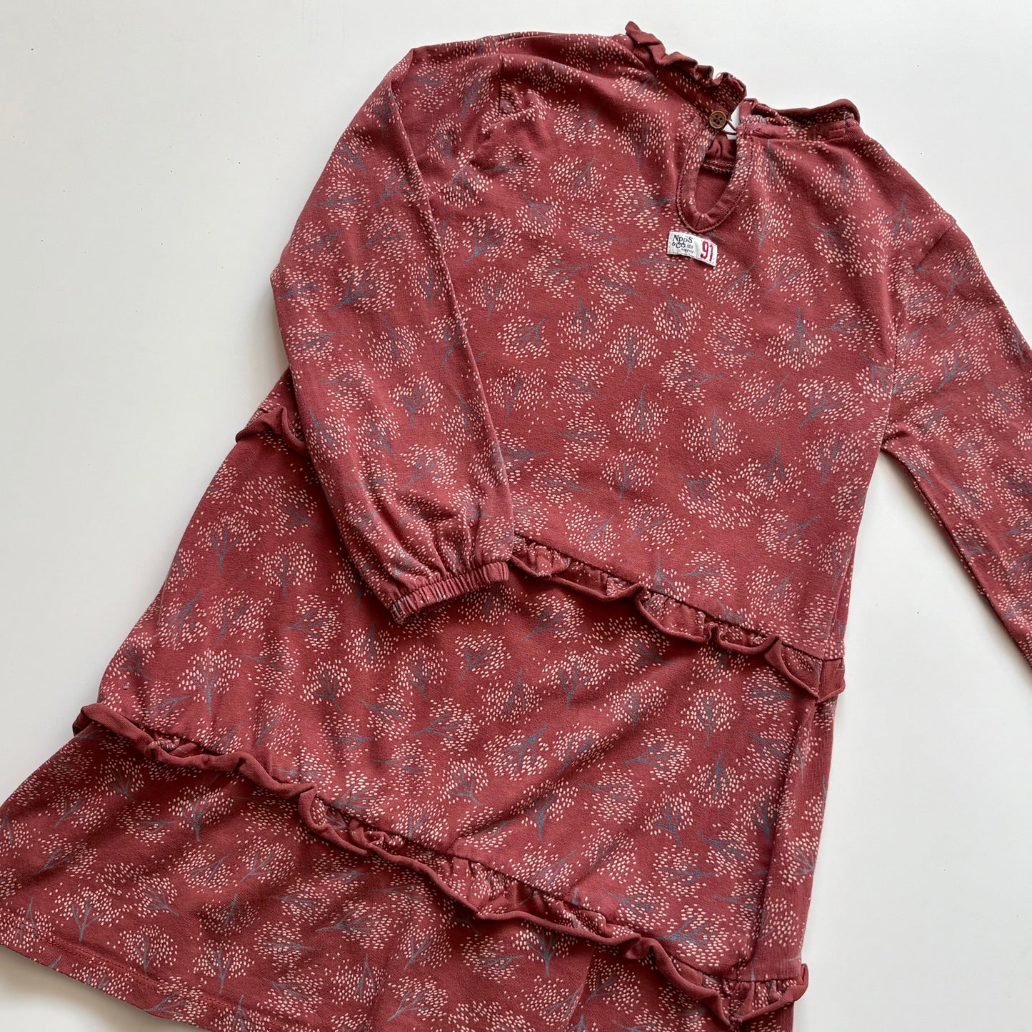 Robe Noppies | 4 ans