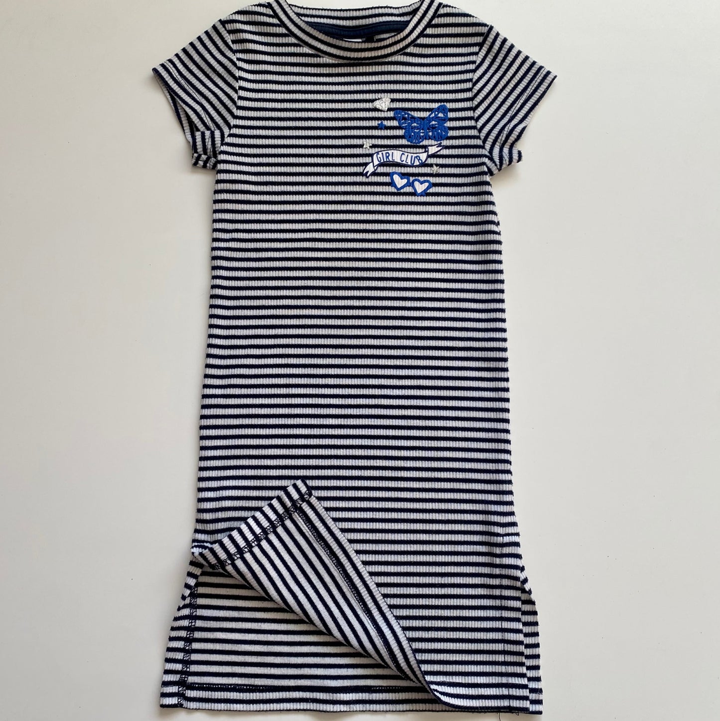 Robe 3 Pommes | 2-3 ans