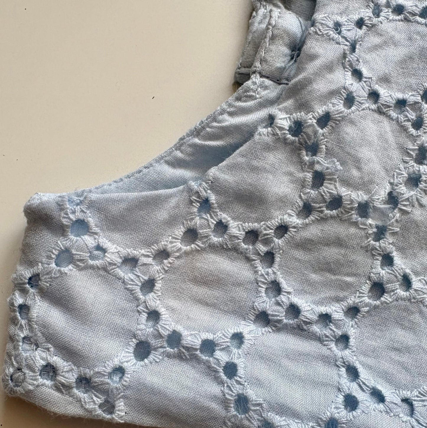 Robe H&M | 18-24 mois