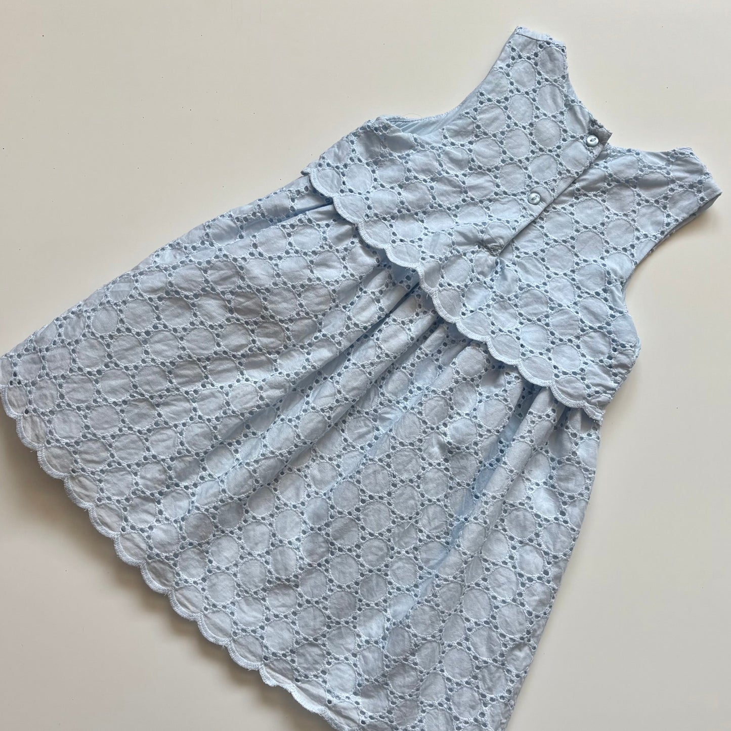 Robe H&M | 18-24 mois