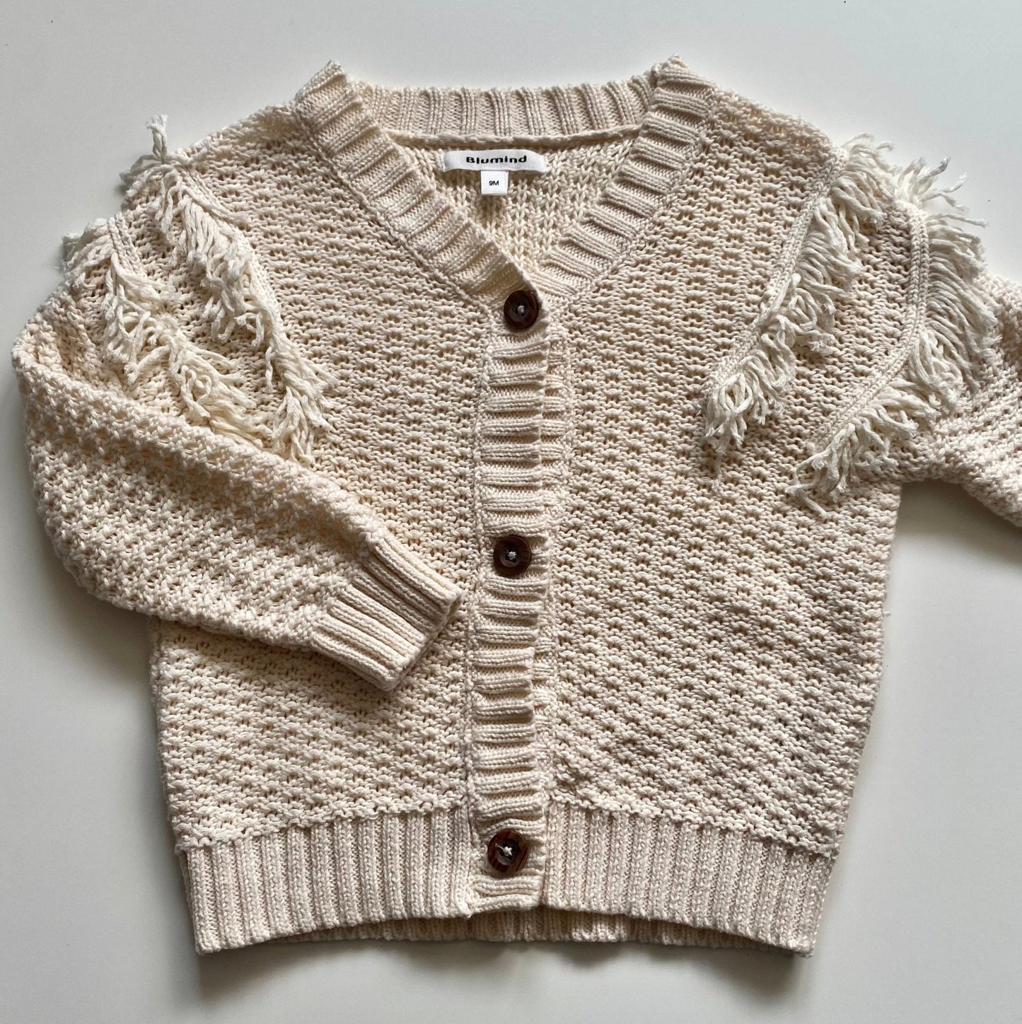 Cardigan Blumind 9 mois