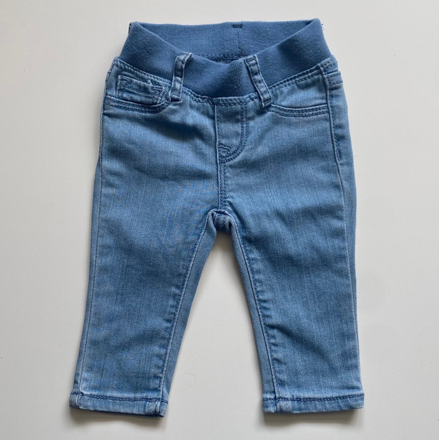 Jegging Gap 0-3 mois
