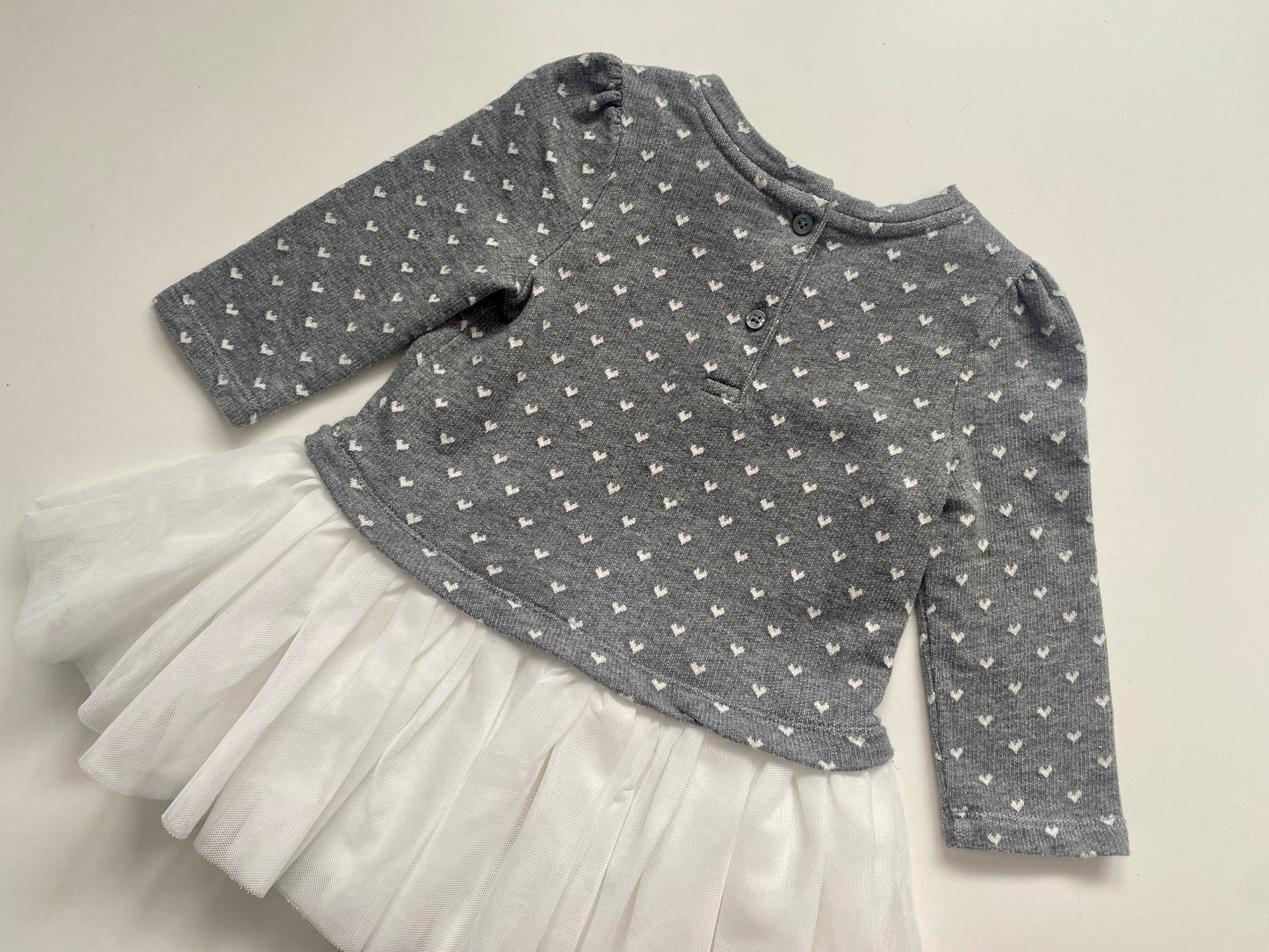 Robe Gap 6-12 mois