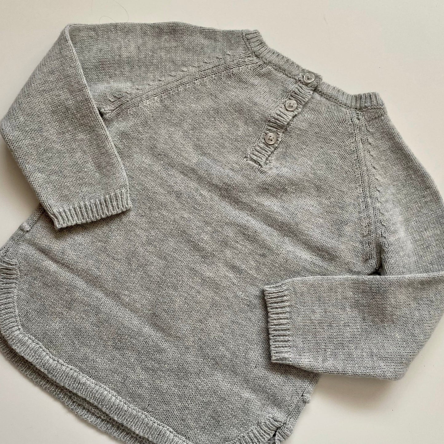 Pull Bout'chou | 18 mois