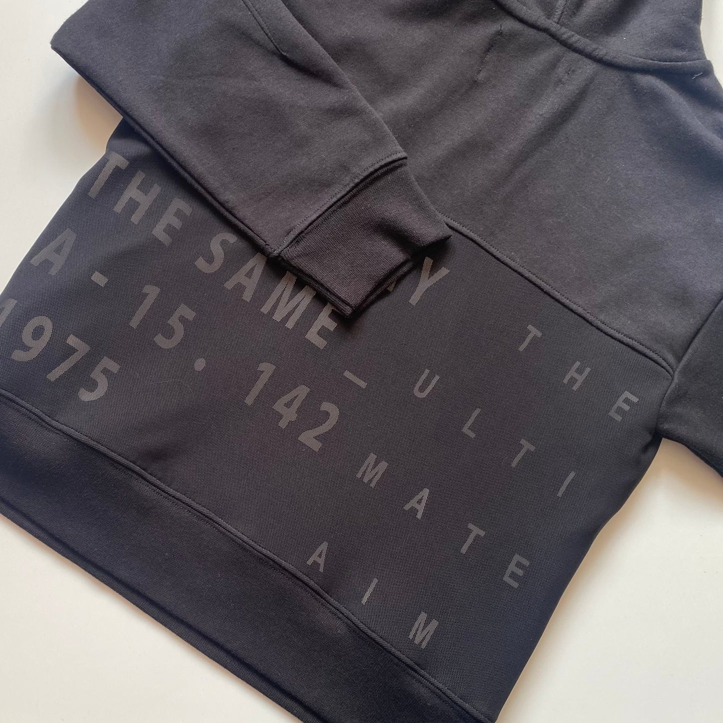 Hoodie Zara | 6-7 ans (NEUF)