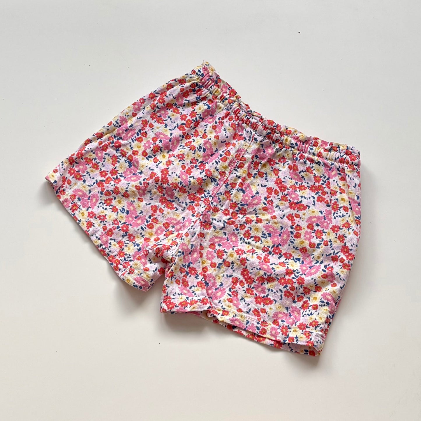 Short en lin Old Navy | 4 ans