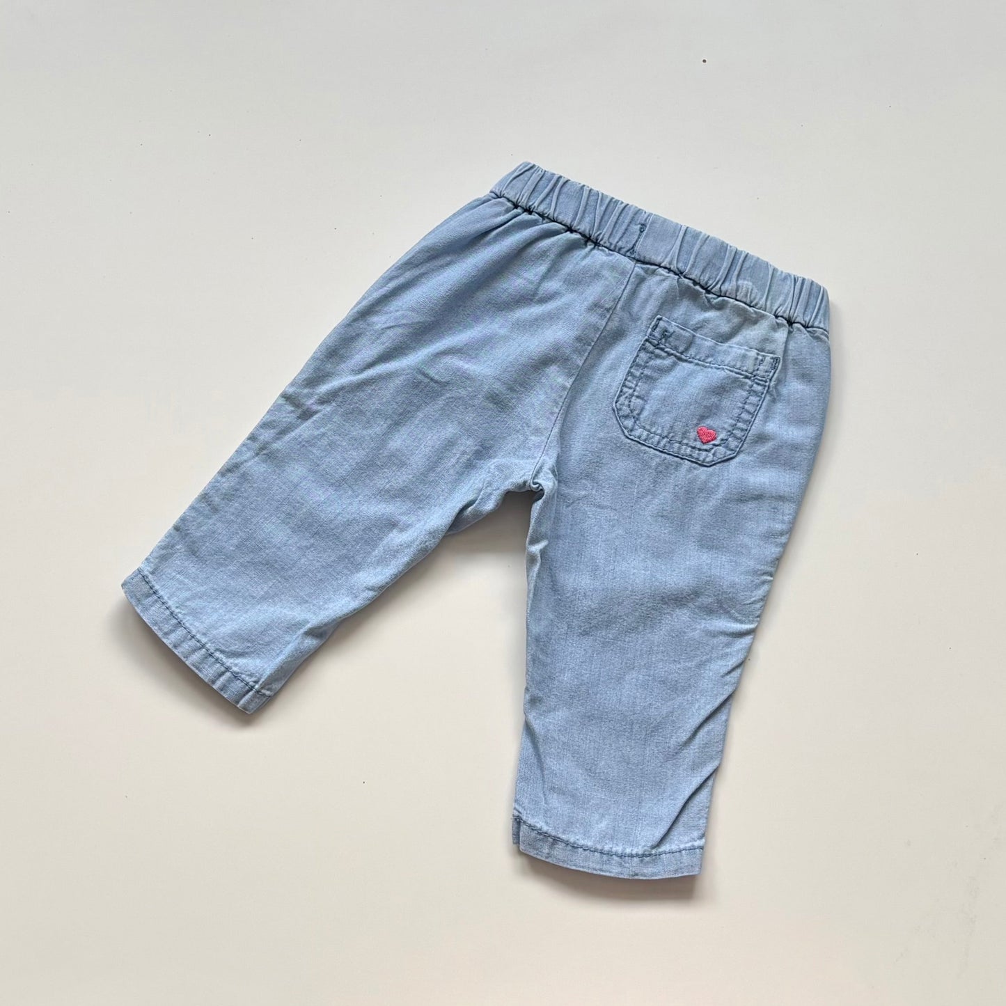 Pantalon Carters | 3 mois