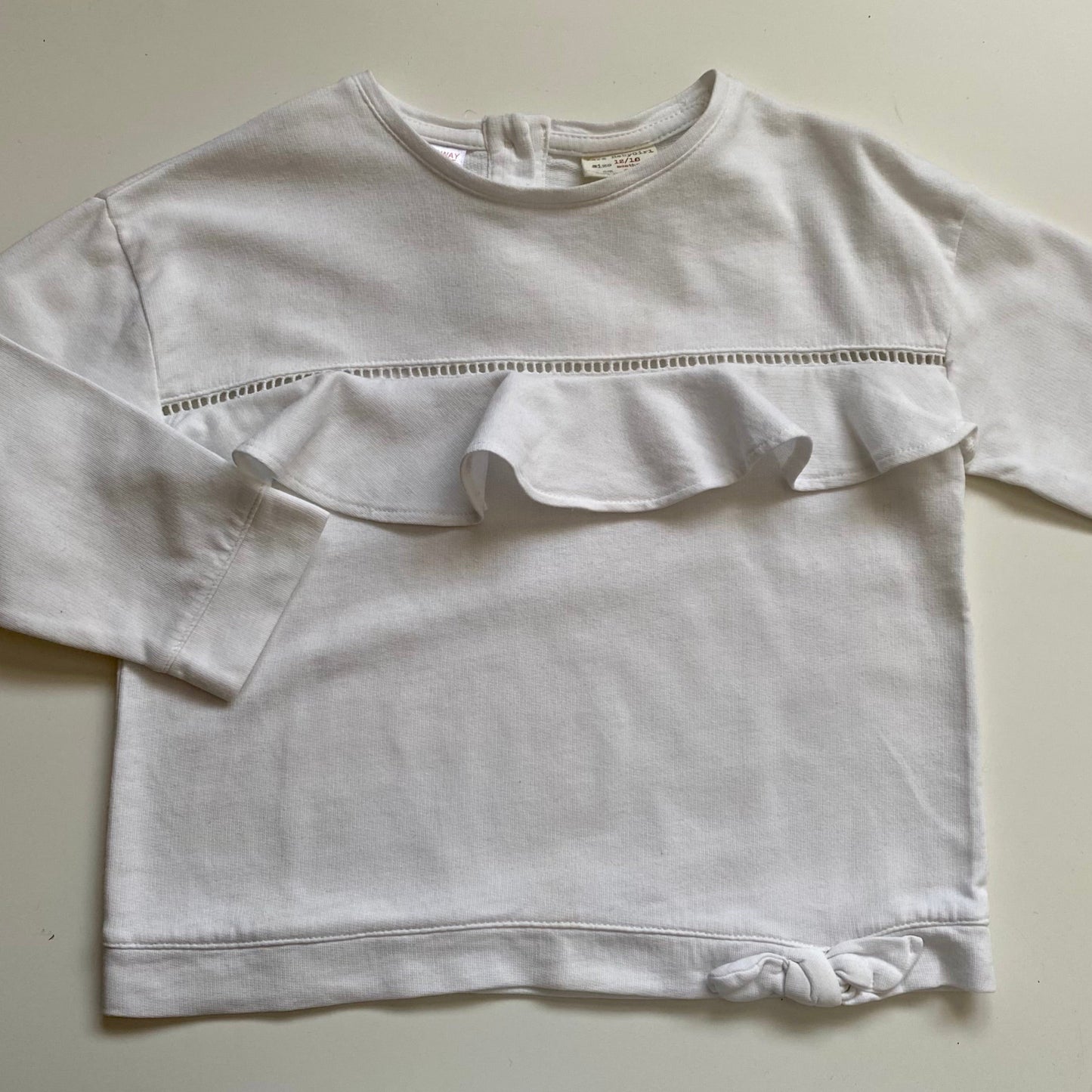 Chandail Zara | 12-18 mois