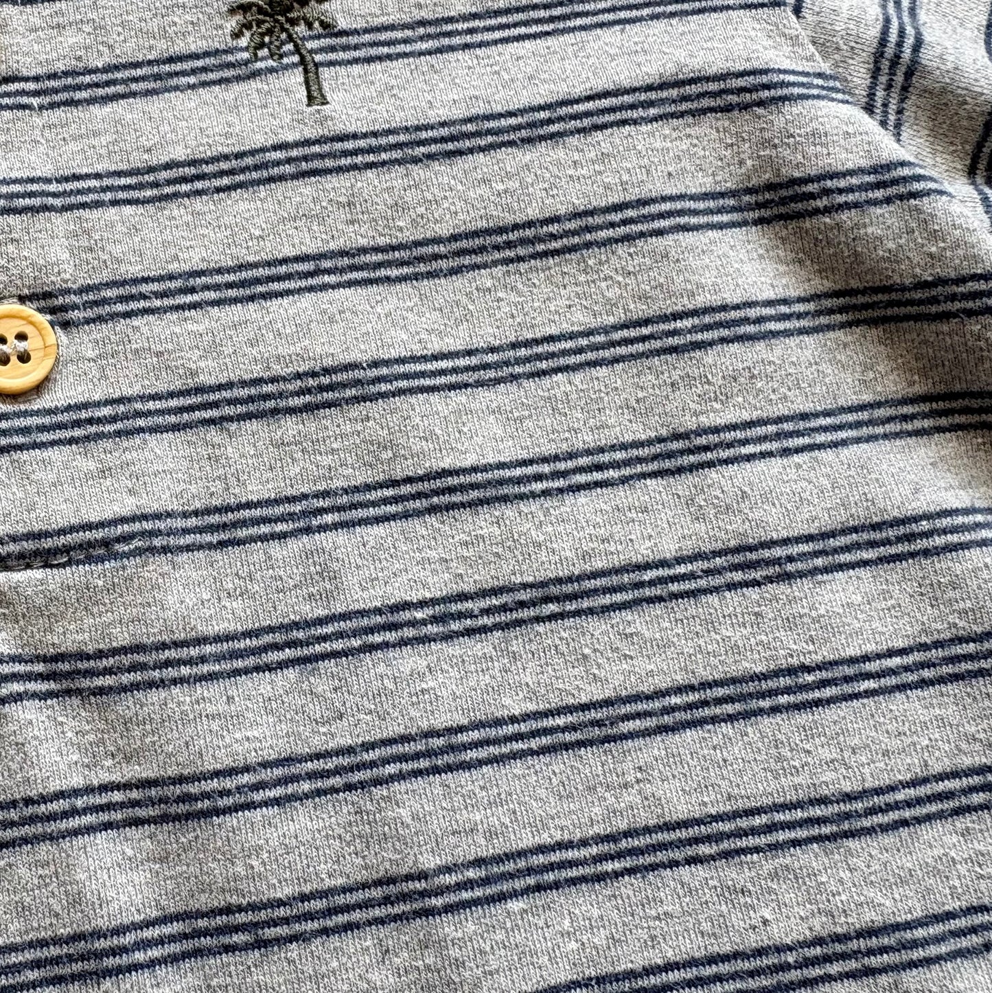 T-Shirt polo Le chat Botté | 4 ans