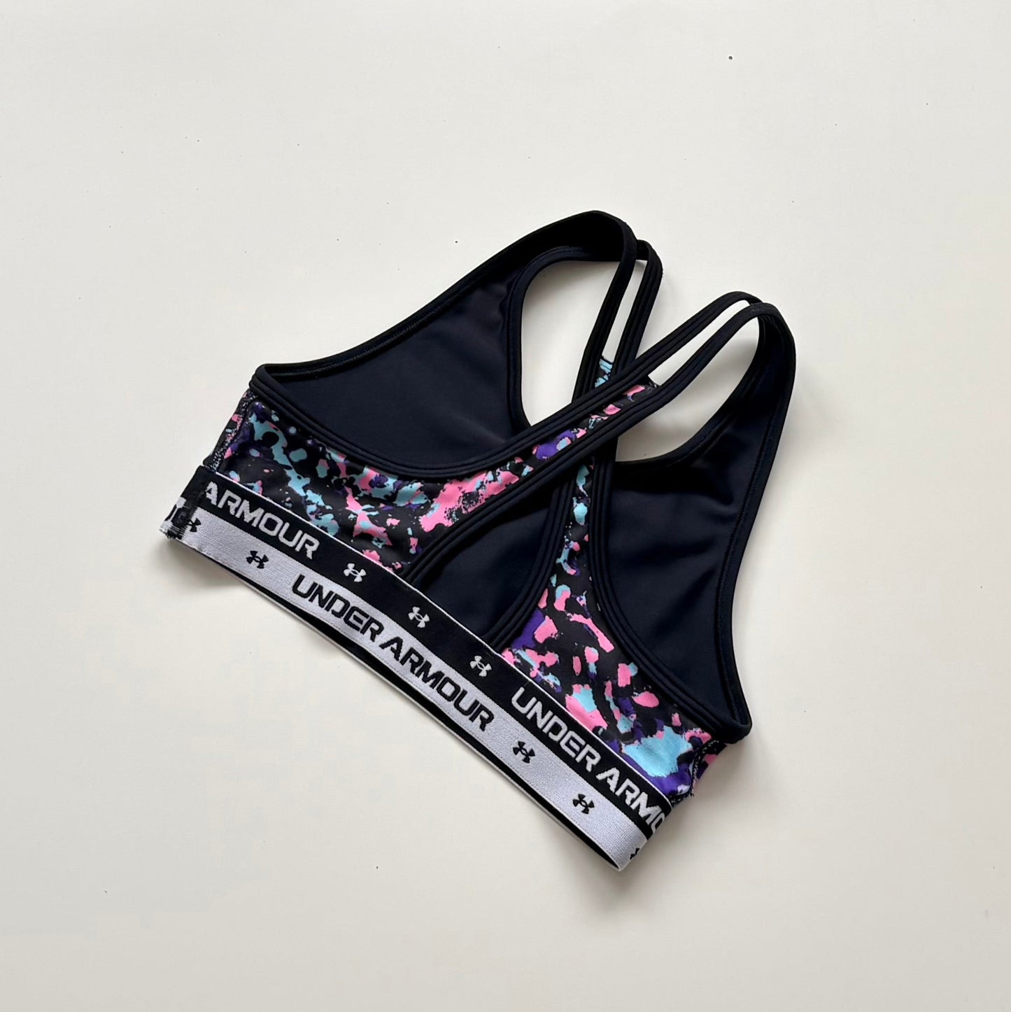 Top de sport Under Armour | Taille Small