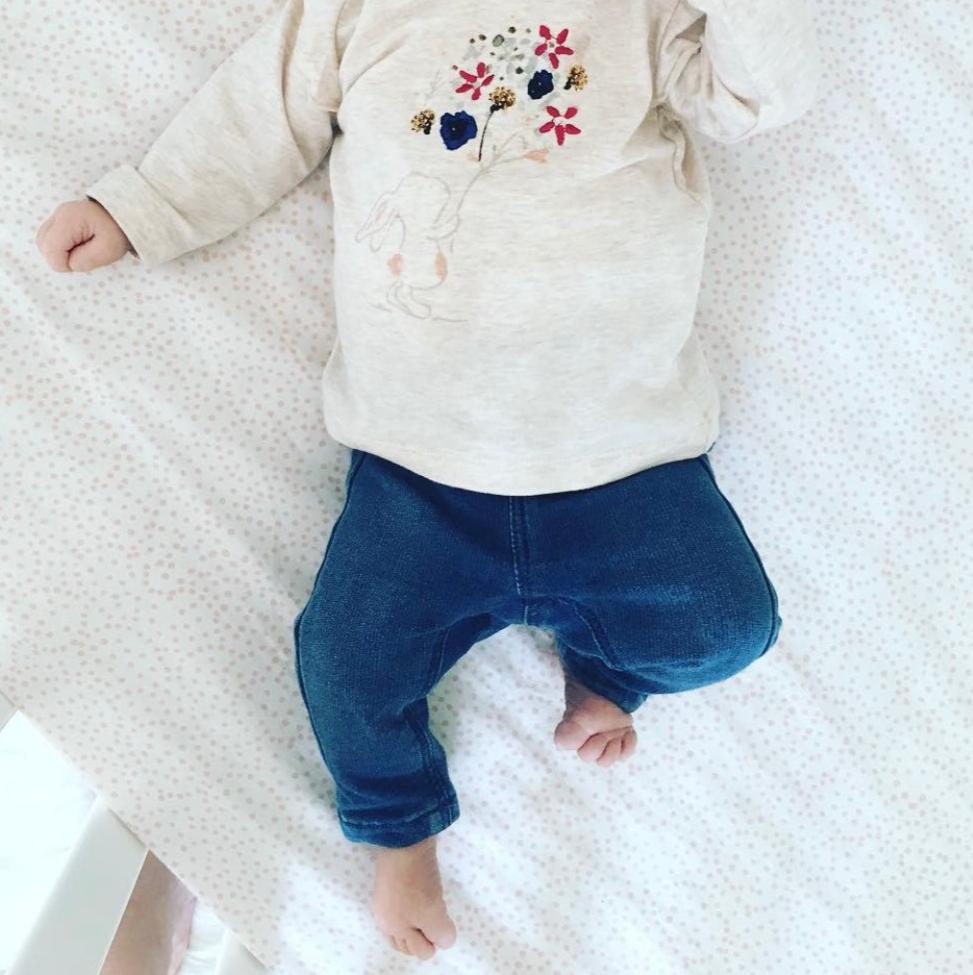 Jeans Name It | 1-2 mois