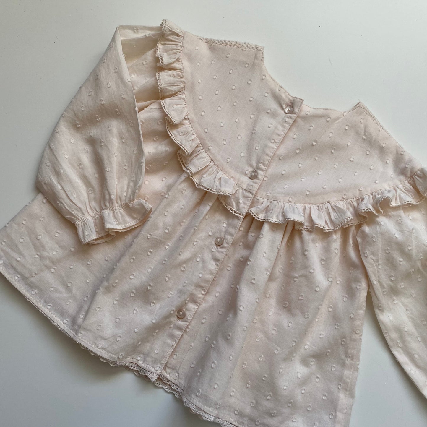 Blouse Zara 18-24 mois (NEUF)