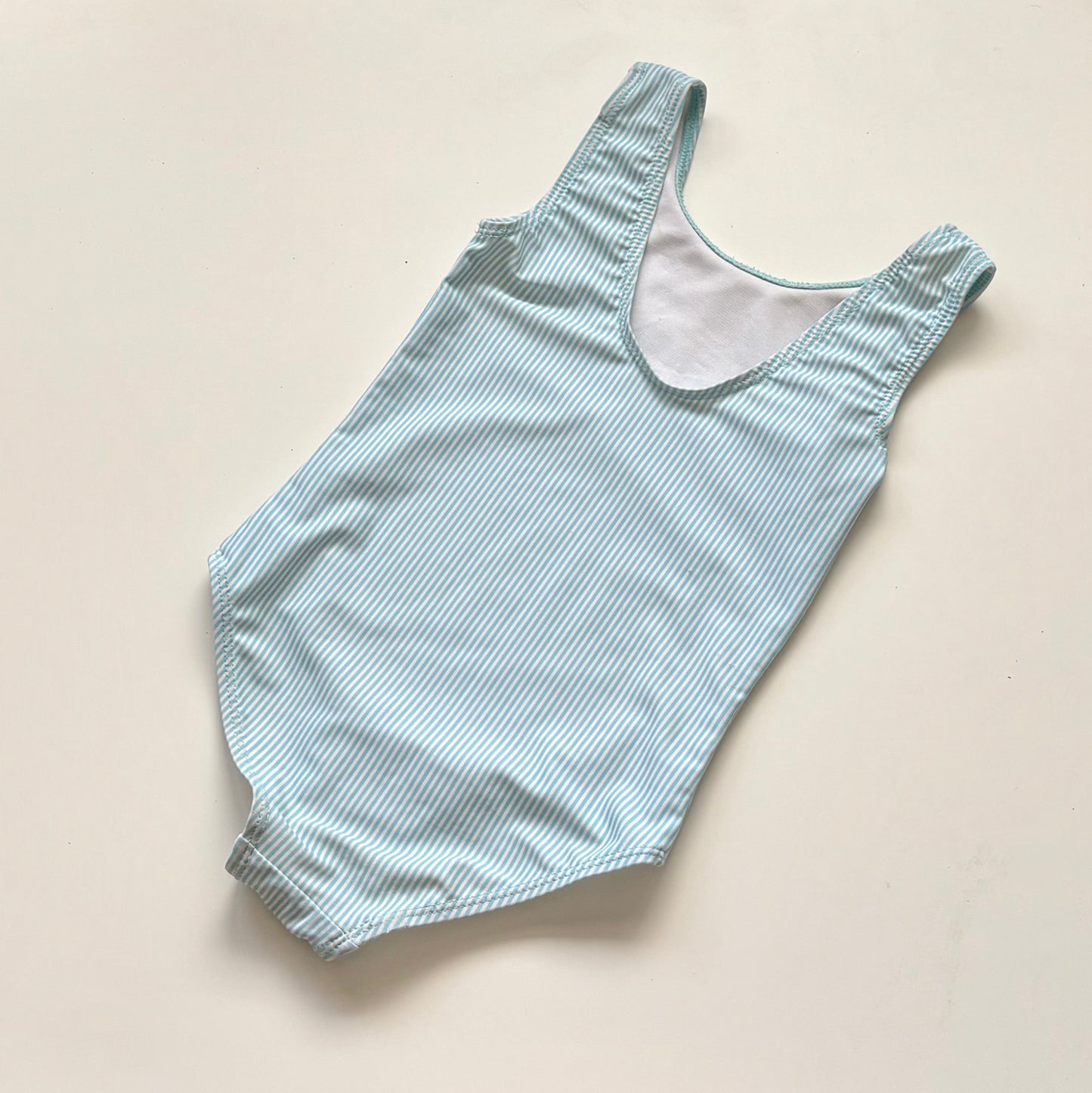 Maillot de bain Tag | 5 ans