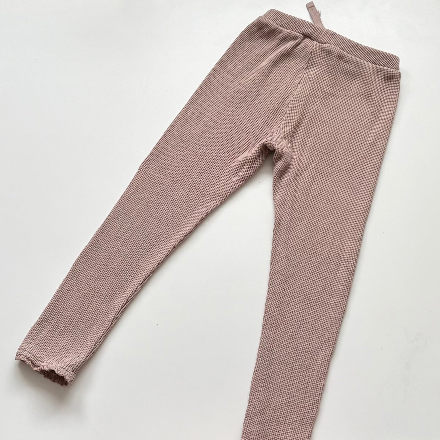 Legging gaufré Zara | 2-3 ans